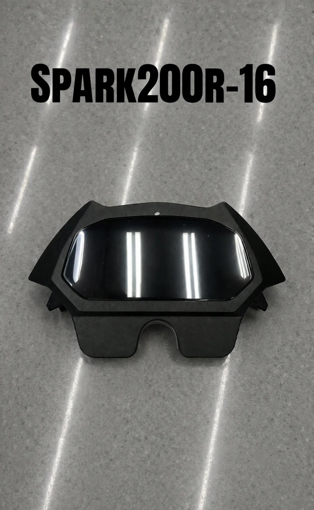 @SparkMoto Parts