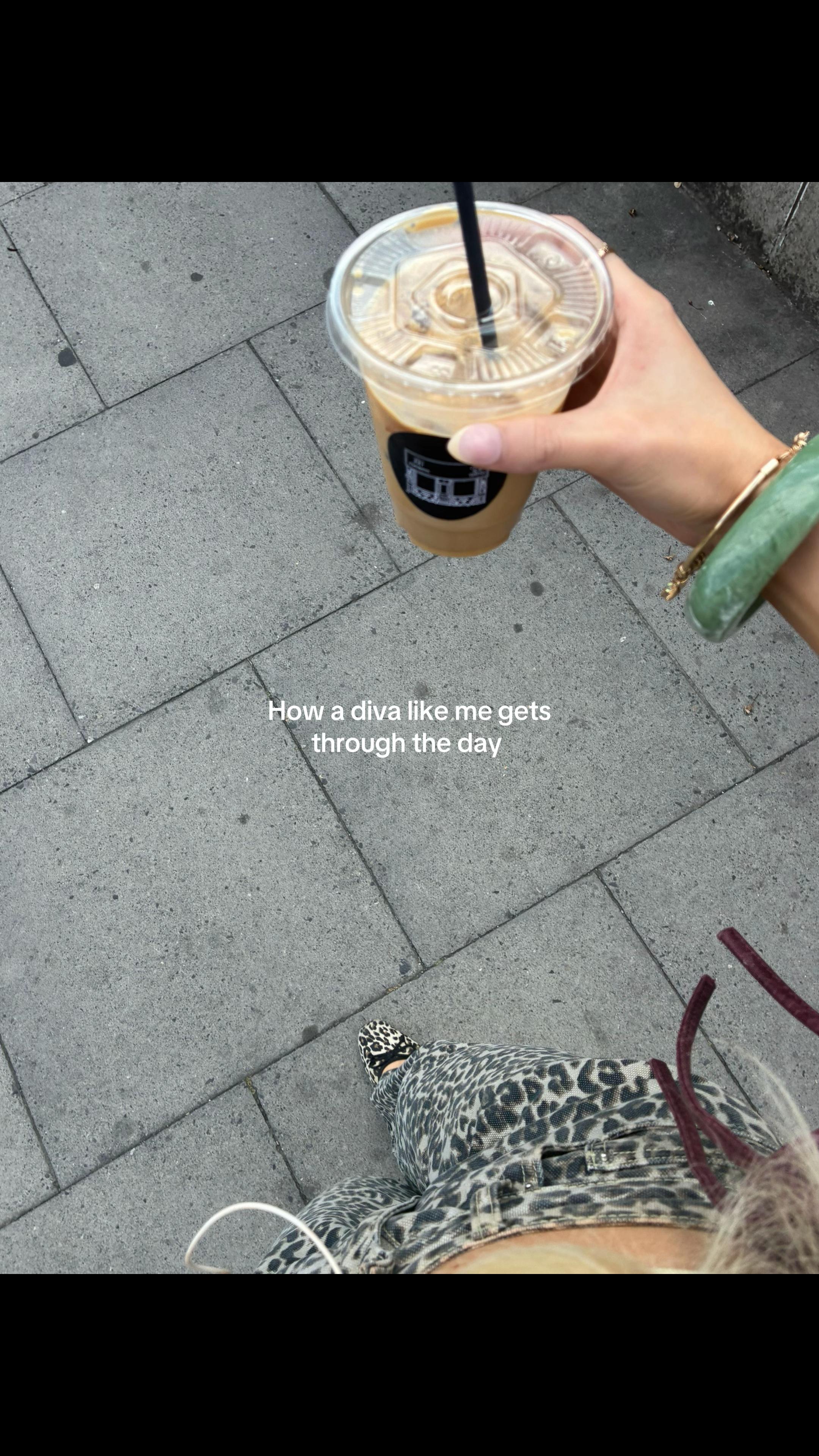 @Lauren Keenan