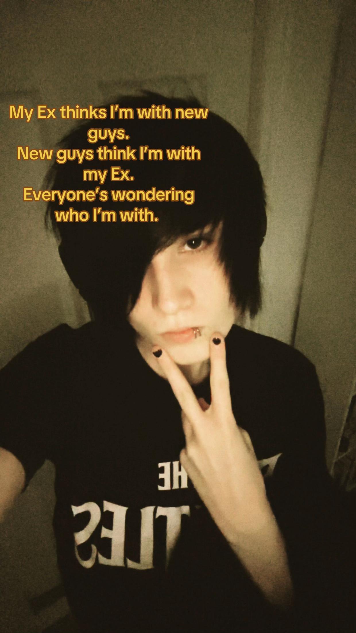 @⦻ Jay ⦻