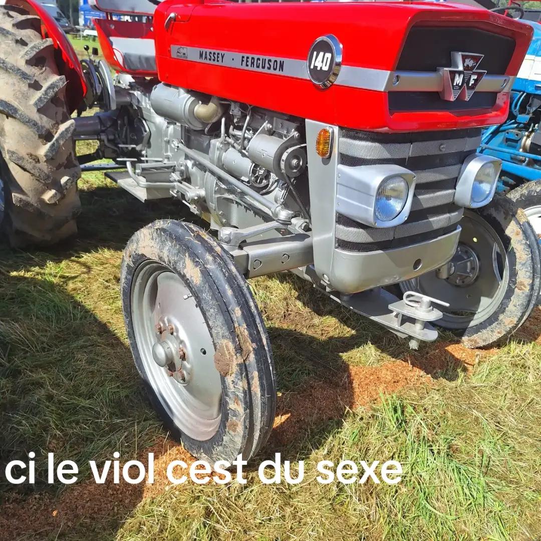 @Le paysans du 67