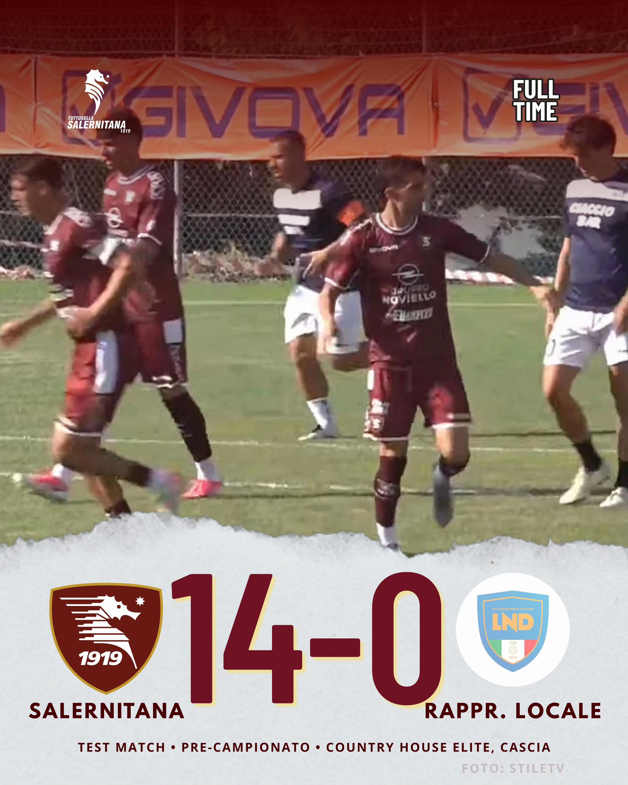 @TuttosullaSalernitana