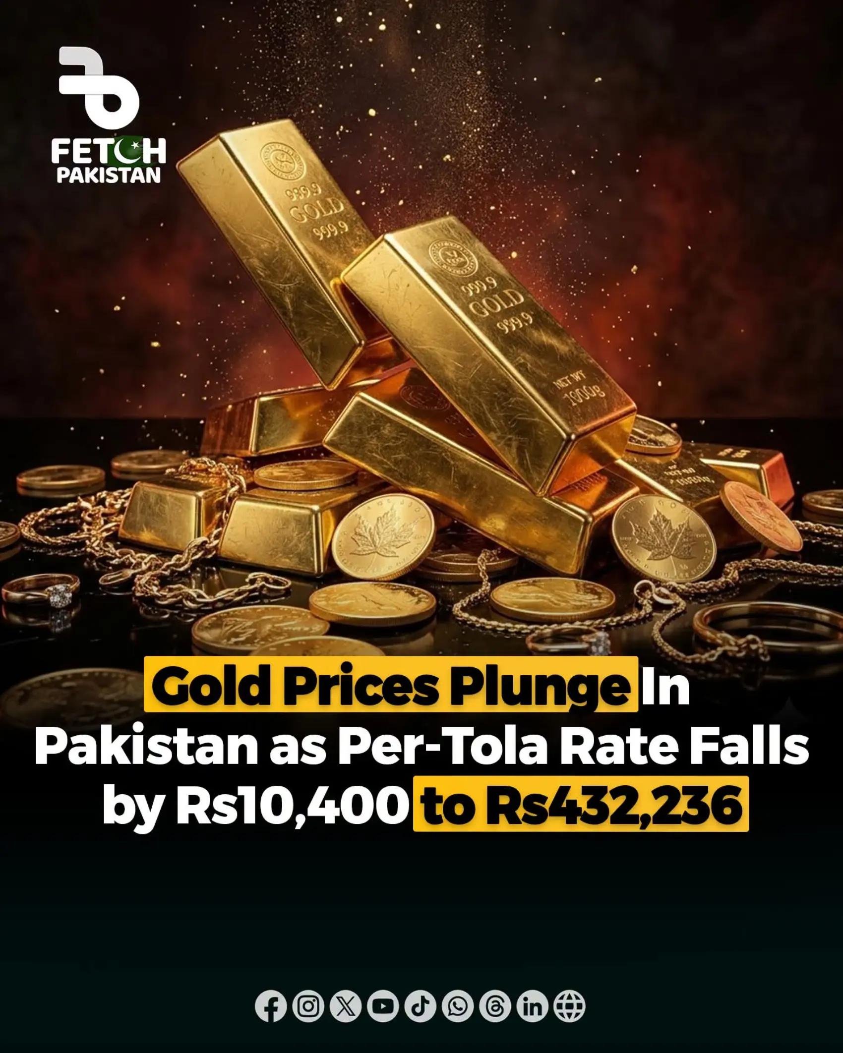 @Fetch Pakistan