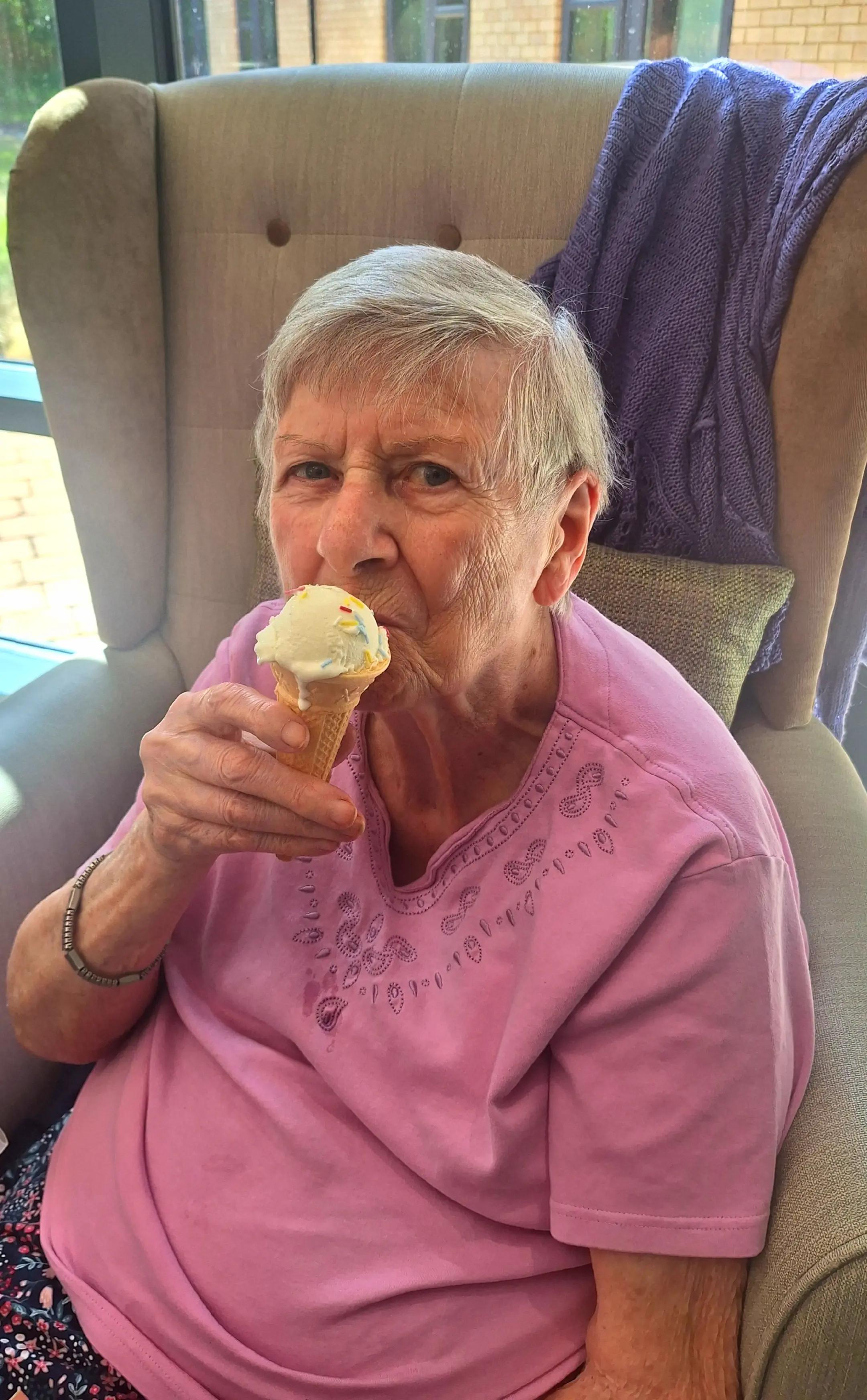 @Coronation House Care Home