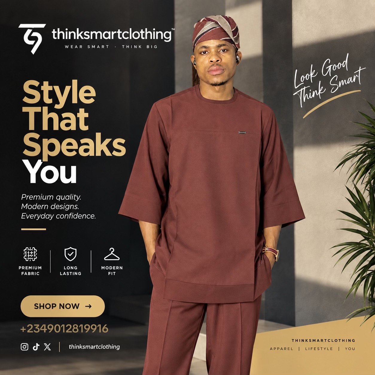 @🪡thinksmartclothing🇳🇬