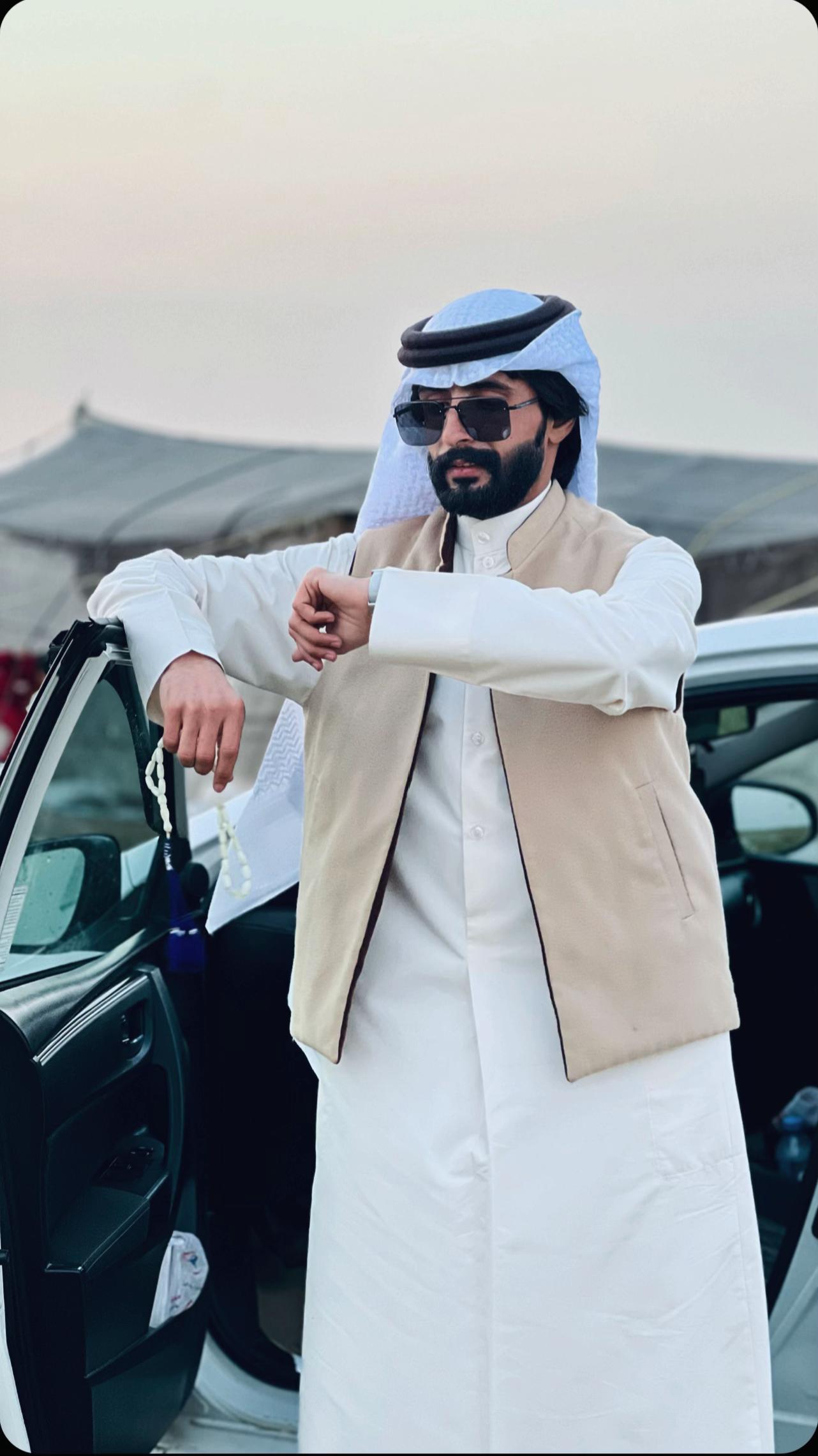@فهد | ✪ Al-Shammari☪︎