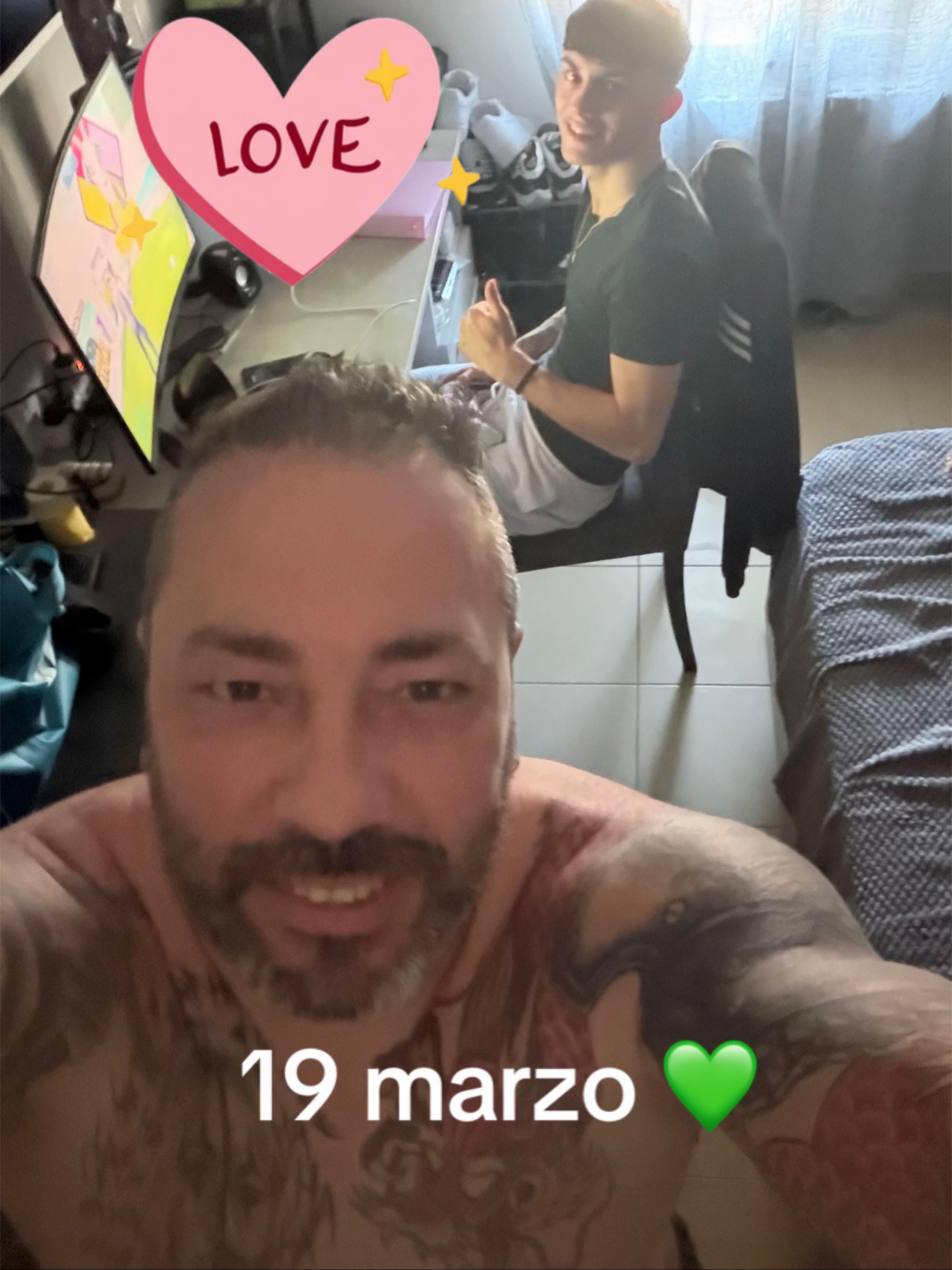 @MARIO