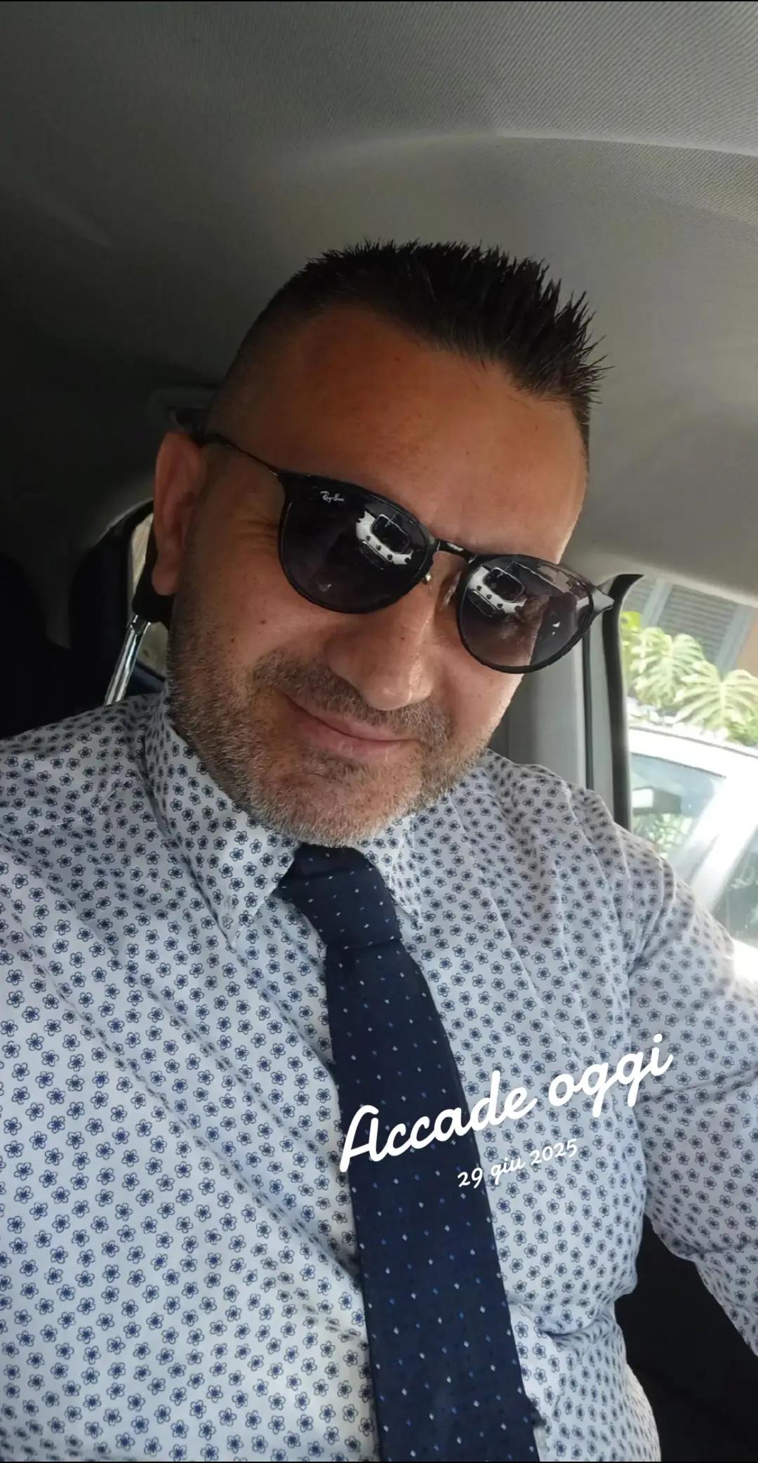 @Michele pisapia