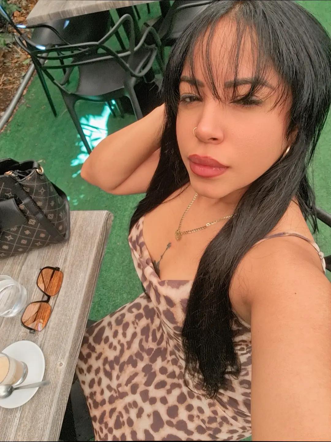 @Keili Gomez  🇨🇺🇮🇹