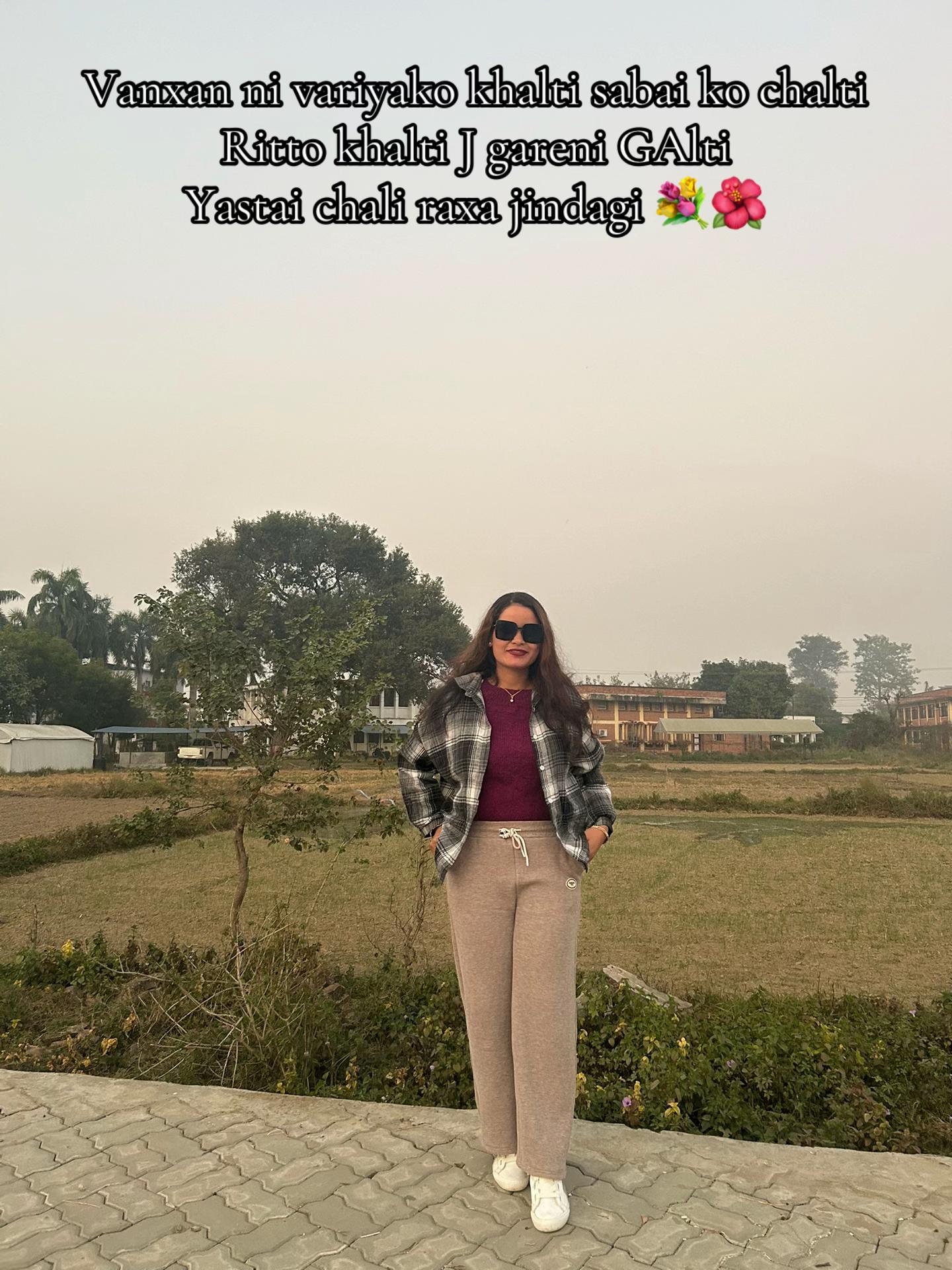 @krishna Malla thakuri