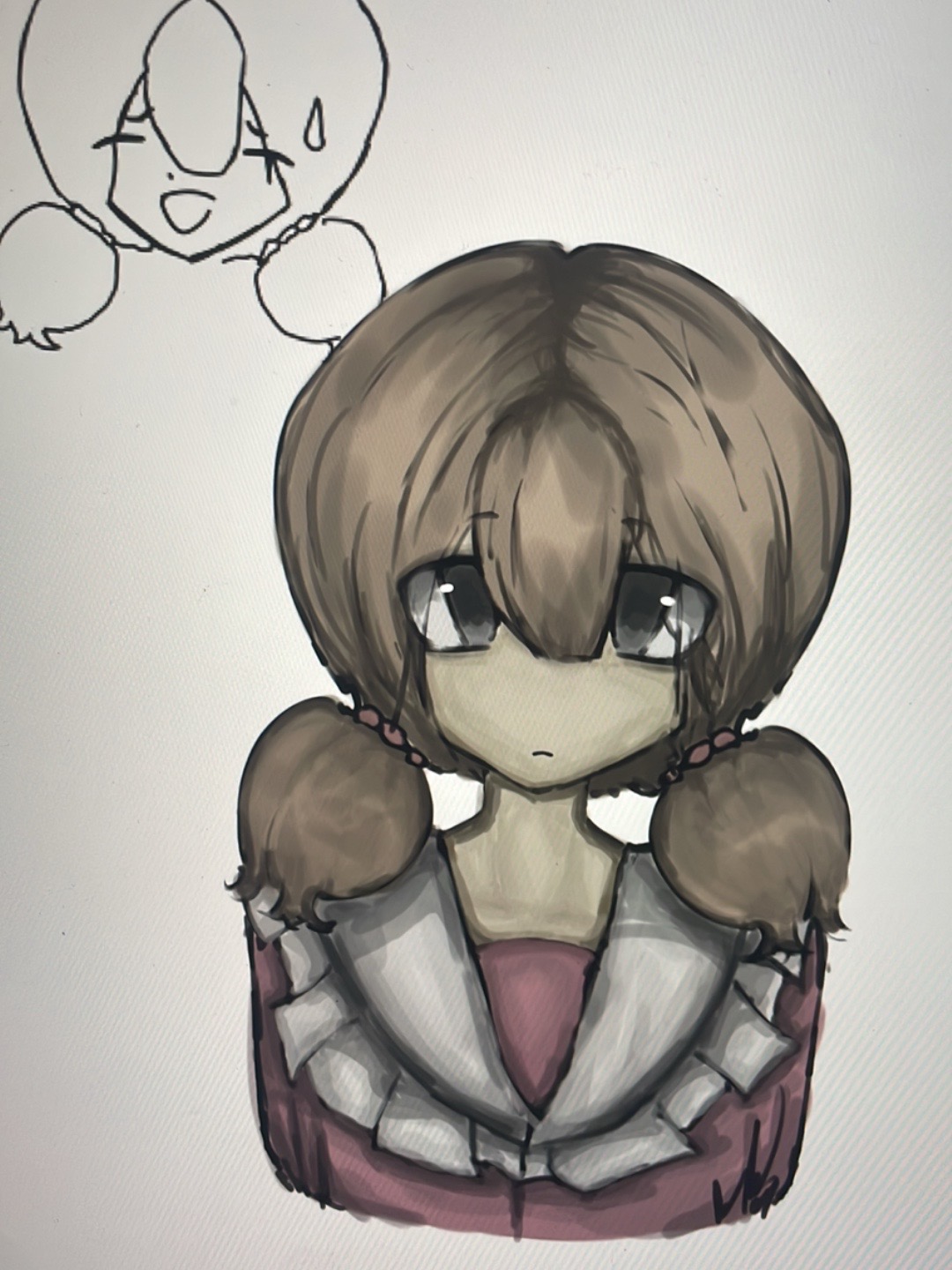 @⃟