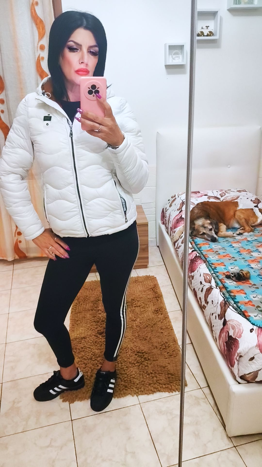 @DANIELA VIDO