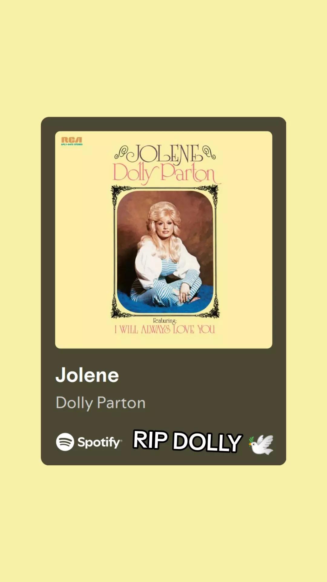 @Julie H