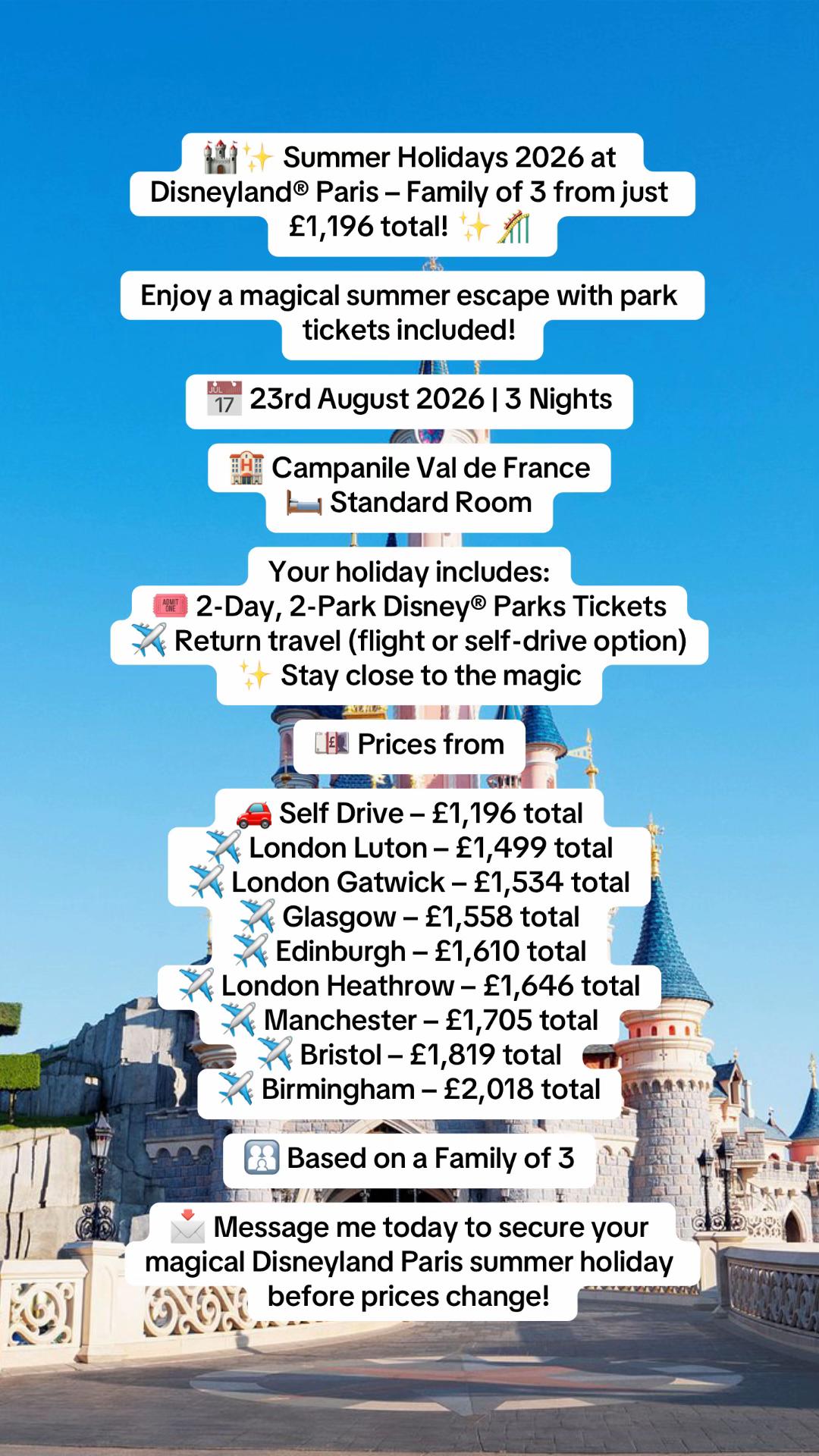 @Avandra Travel Services