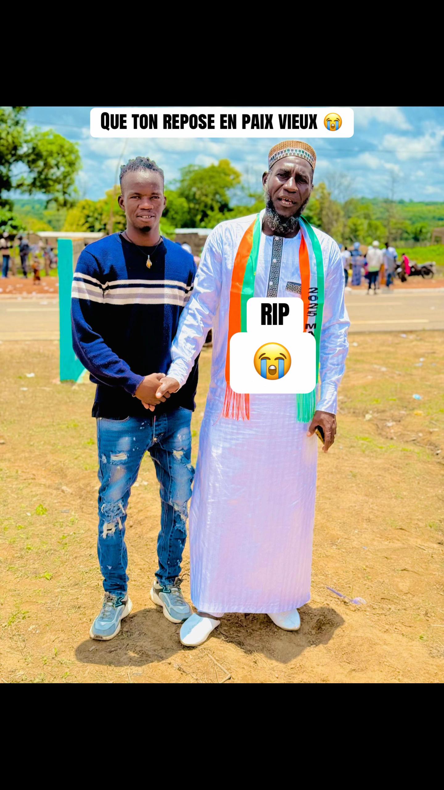 @Lil Bouna wagabon