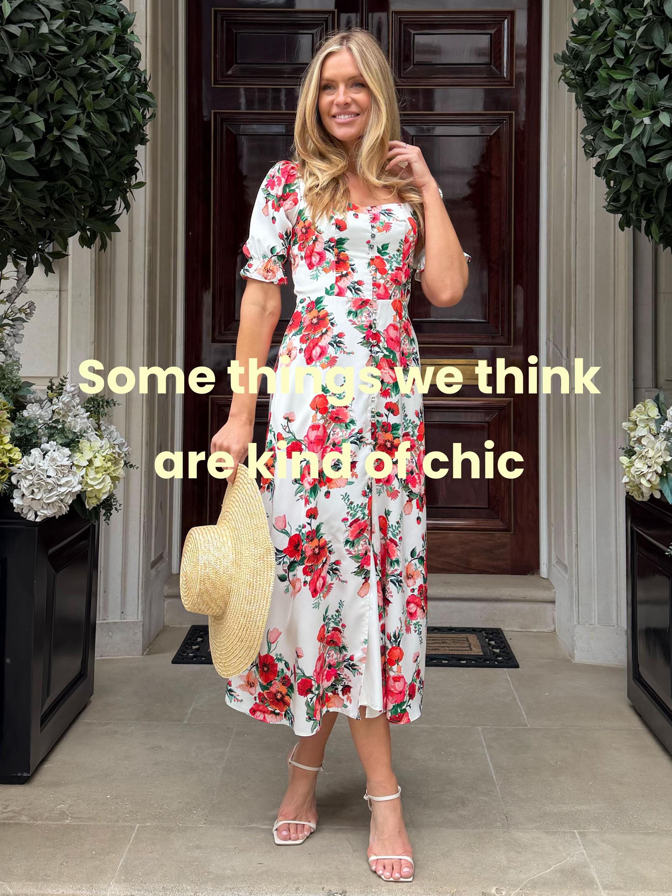 @Hope & Ivy