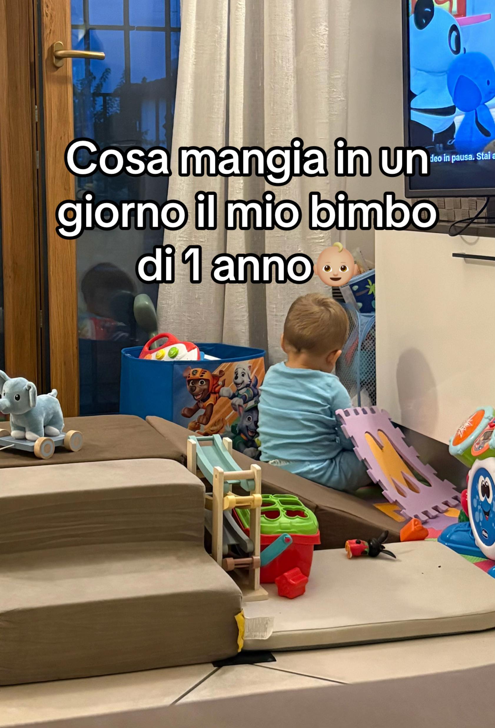 @Mamma di Nino🩵