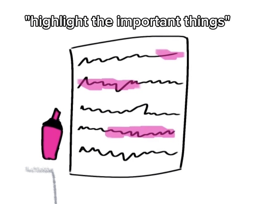 @red toughts