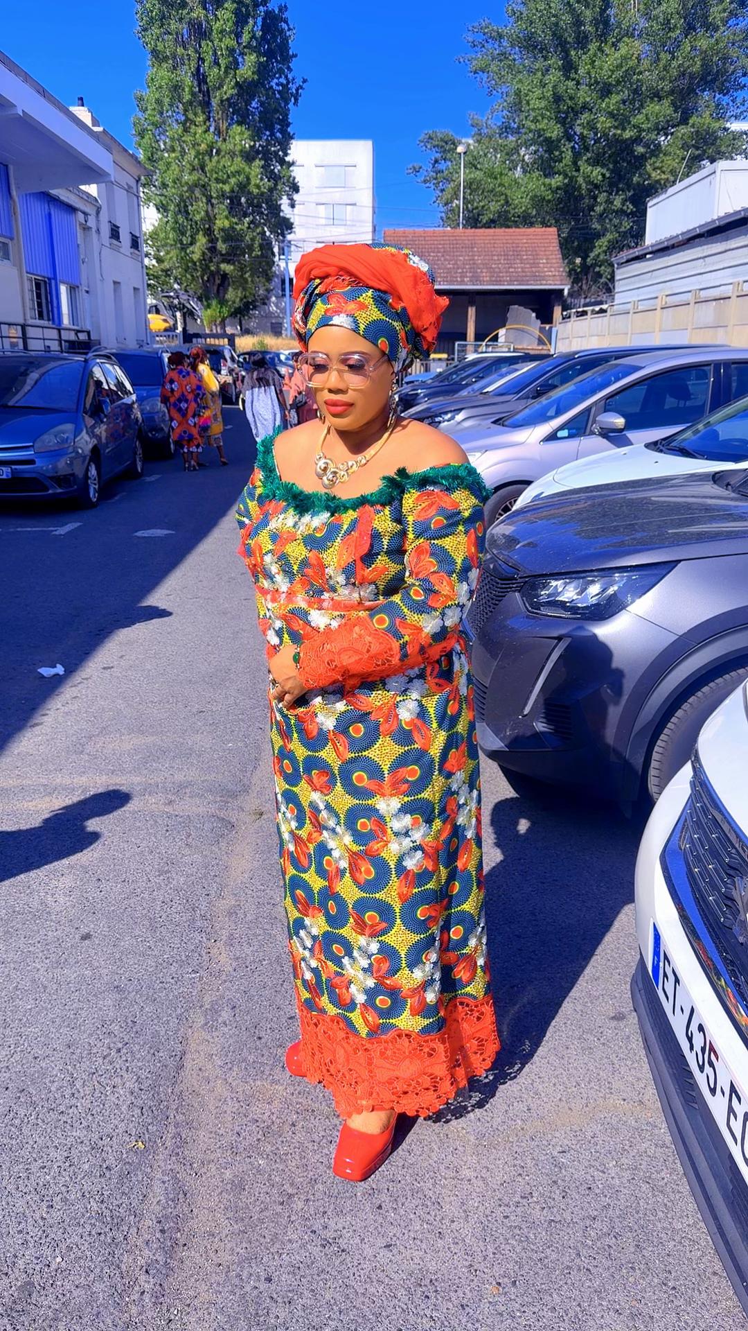 @daughter of Grace