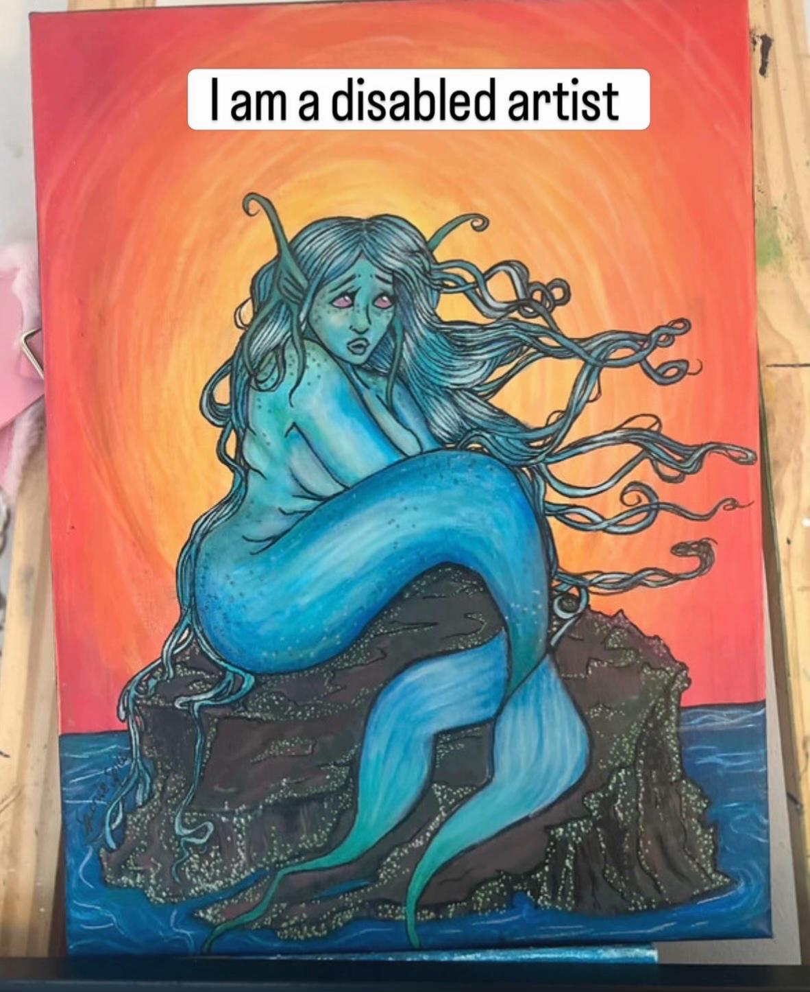 @Spoonie Spice