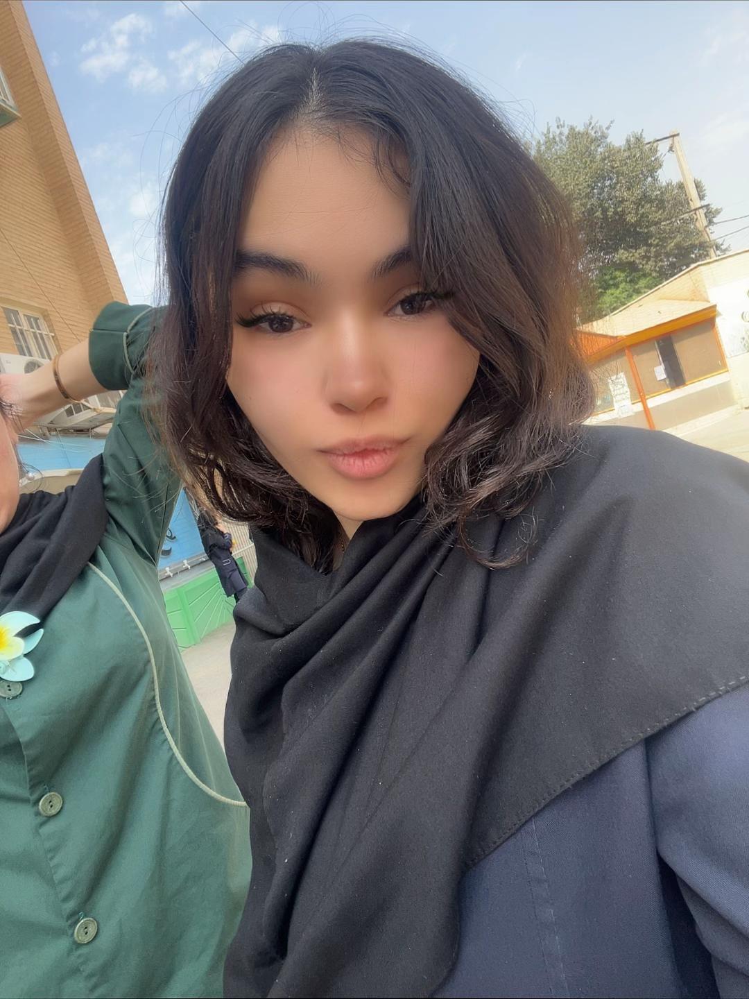 @romina abbasi