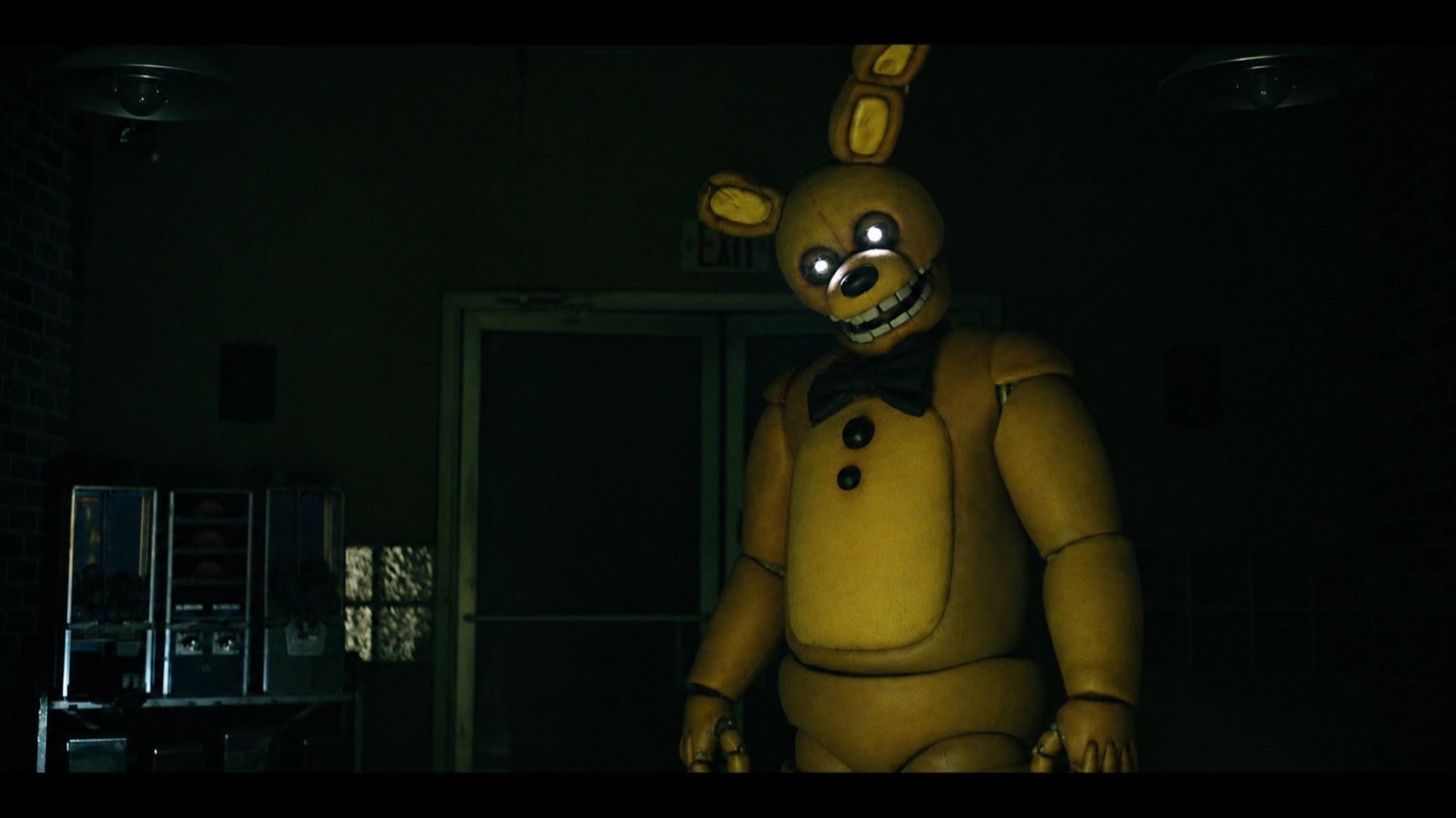@Fnaf fan (fnaf3 2027)