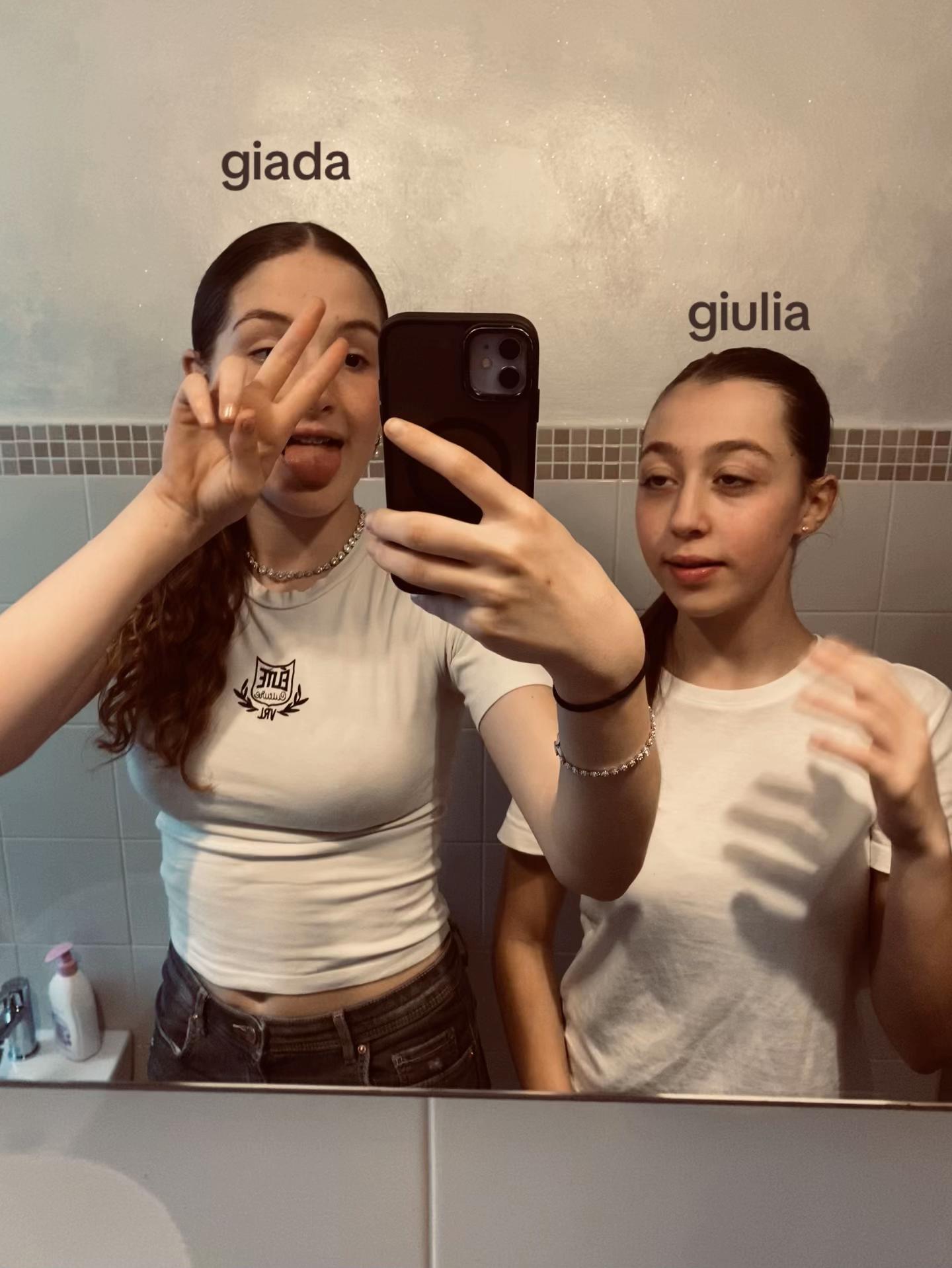 @Giu&Gia