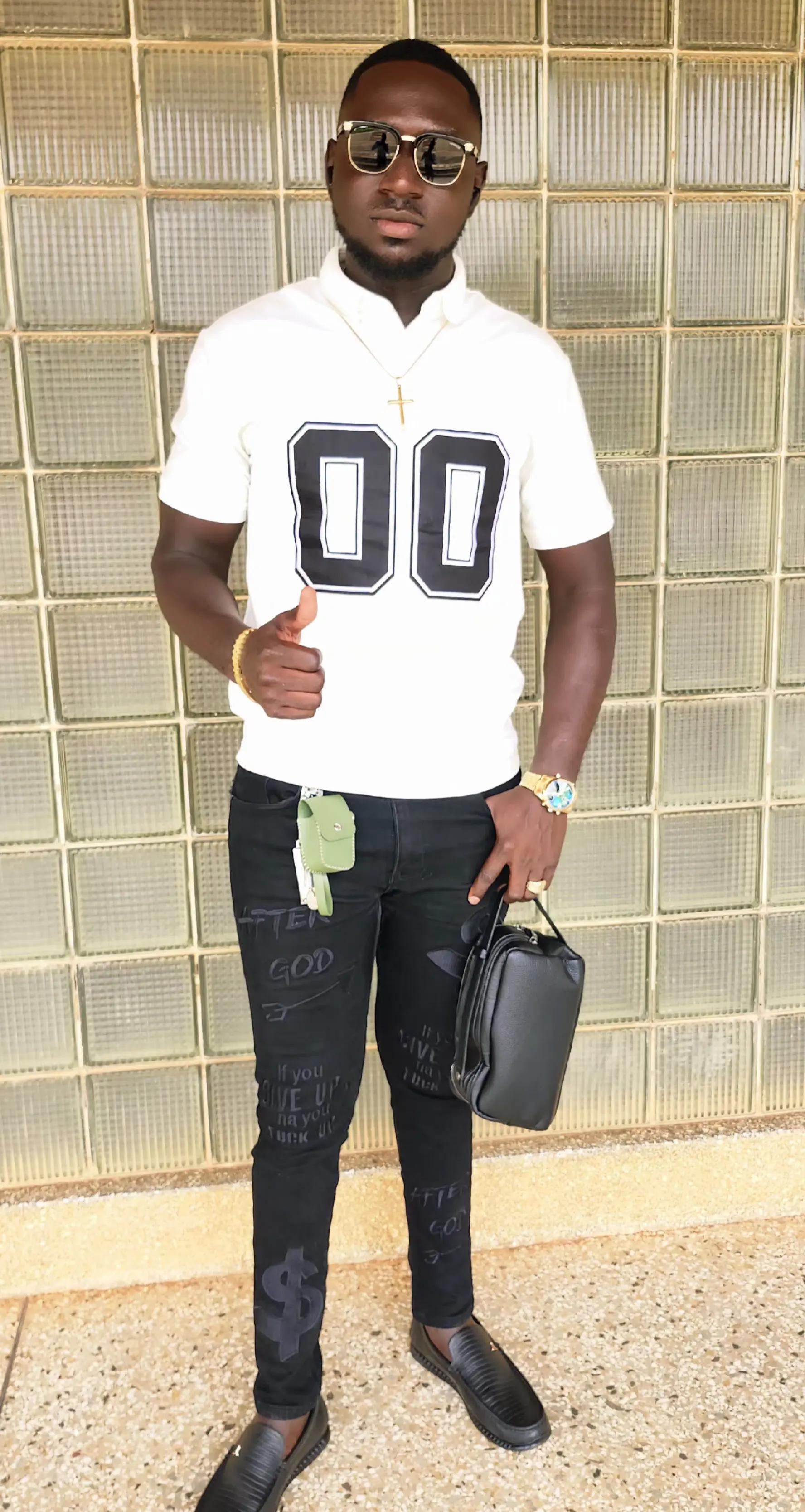 @Soro Le Dure Kiendrebeogo
