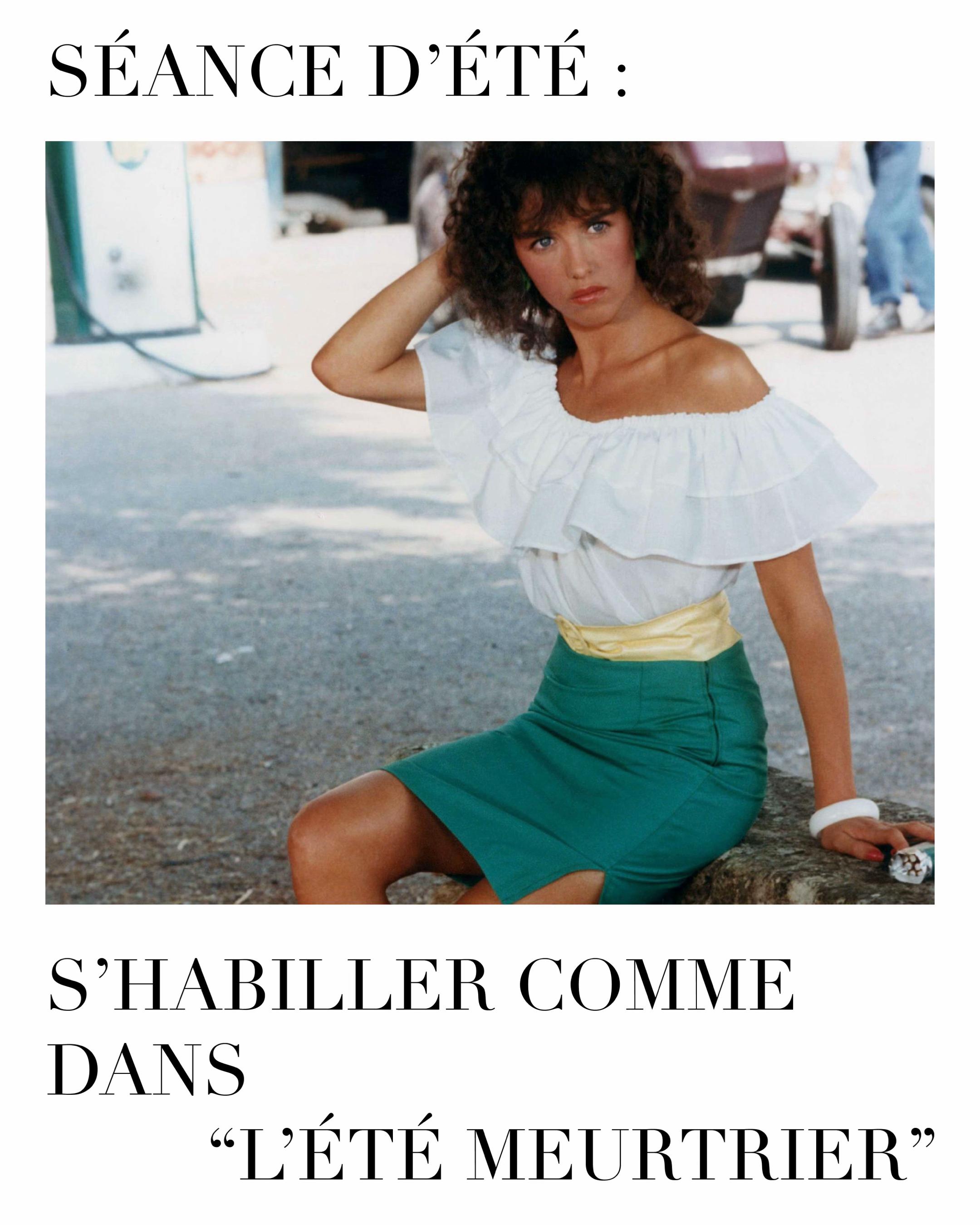 @Harper&rsquo;s Bazaar France