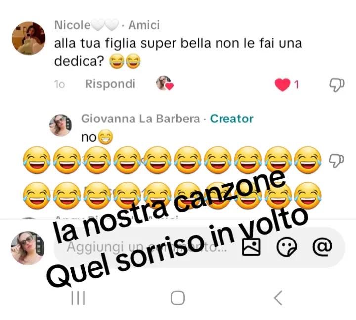 @Giovanna La Barbera