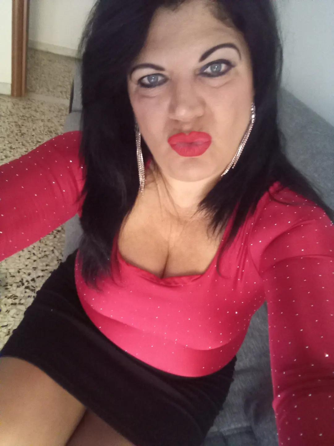 @Franca Coralluzzo