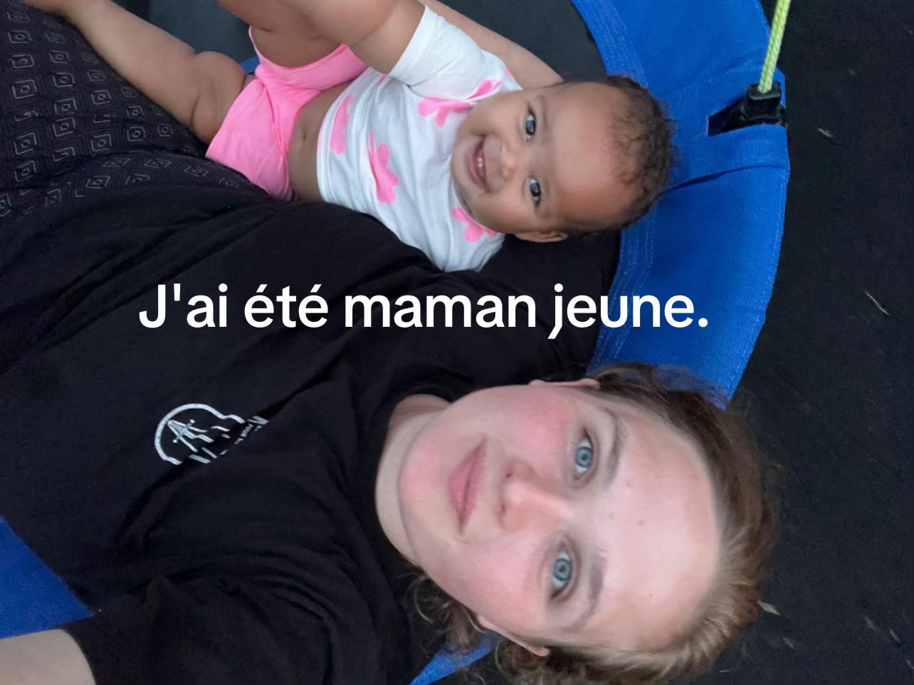 @La famille smmade😞