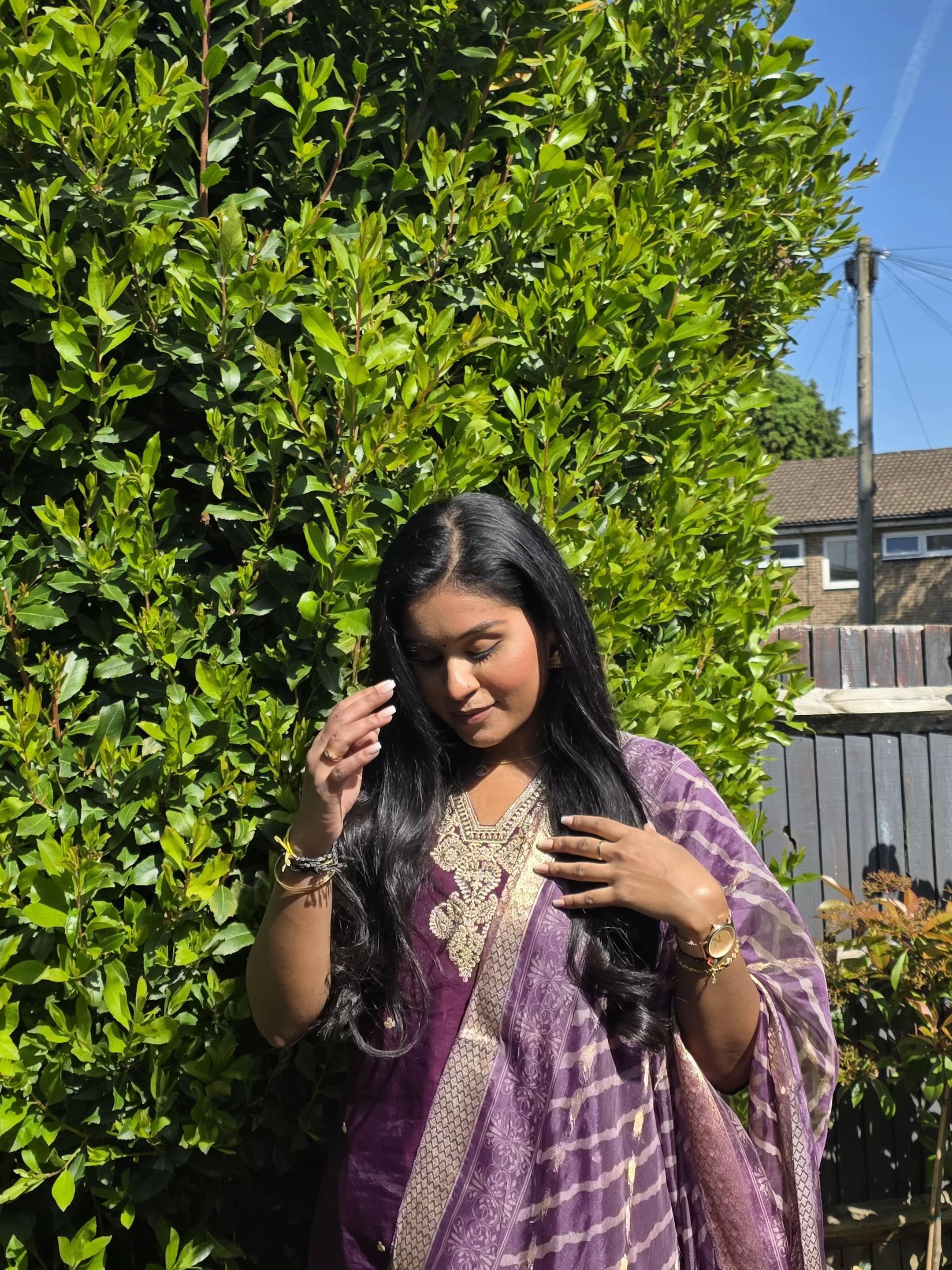 @Santhya 🤍