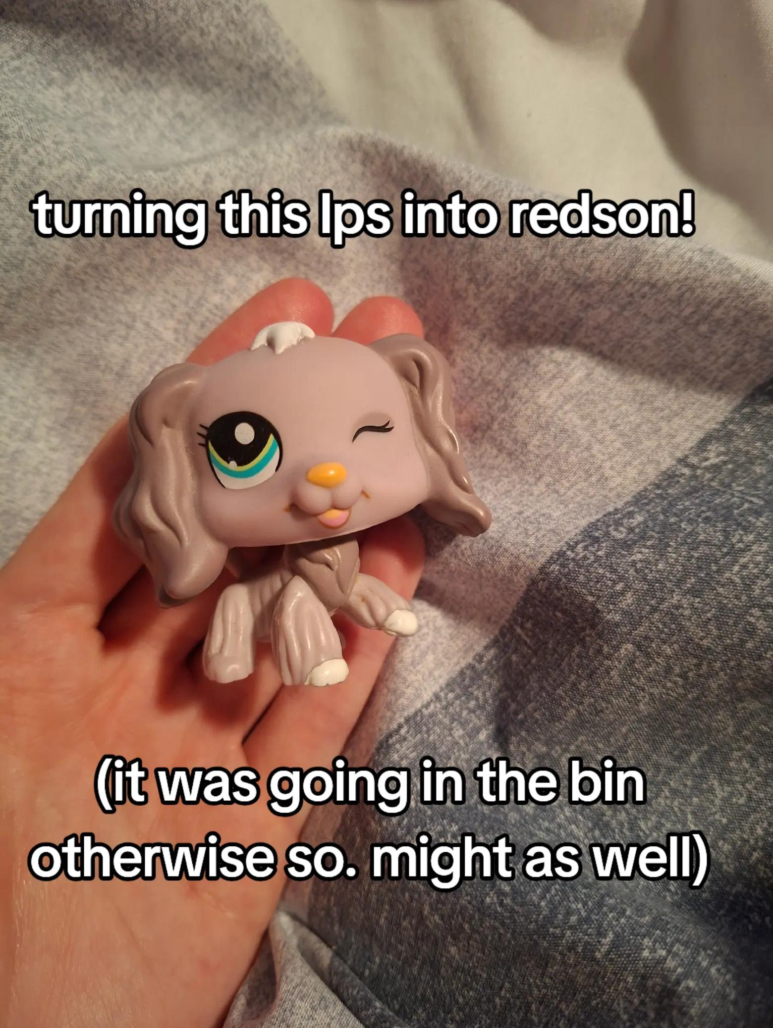 @elle !! redsons #1 fan