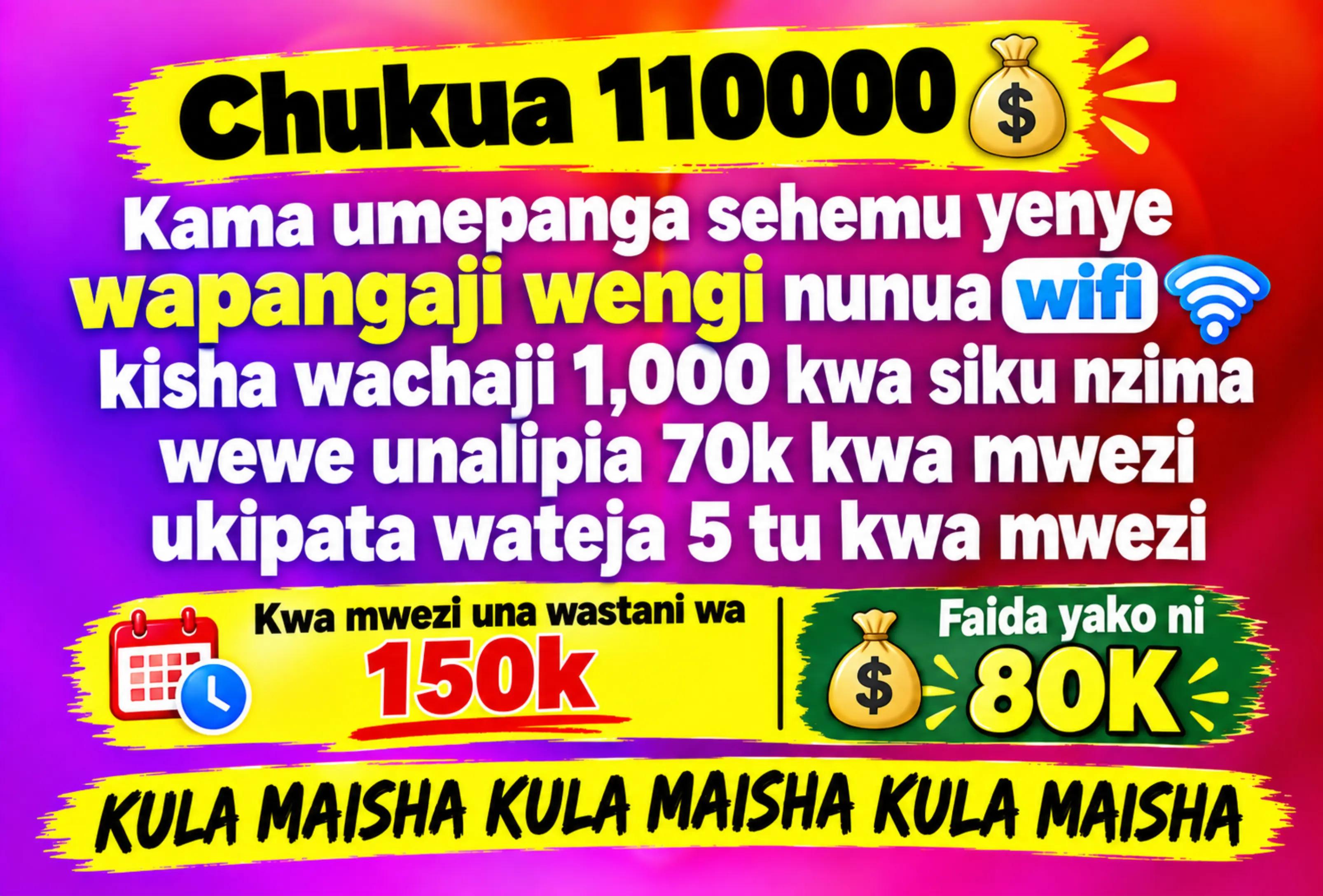 @GAST MEDIA TZ