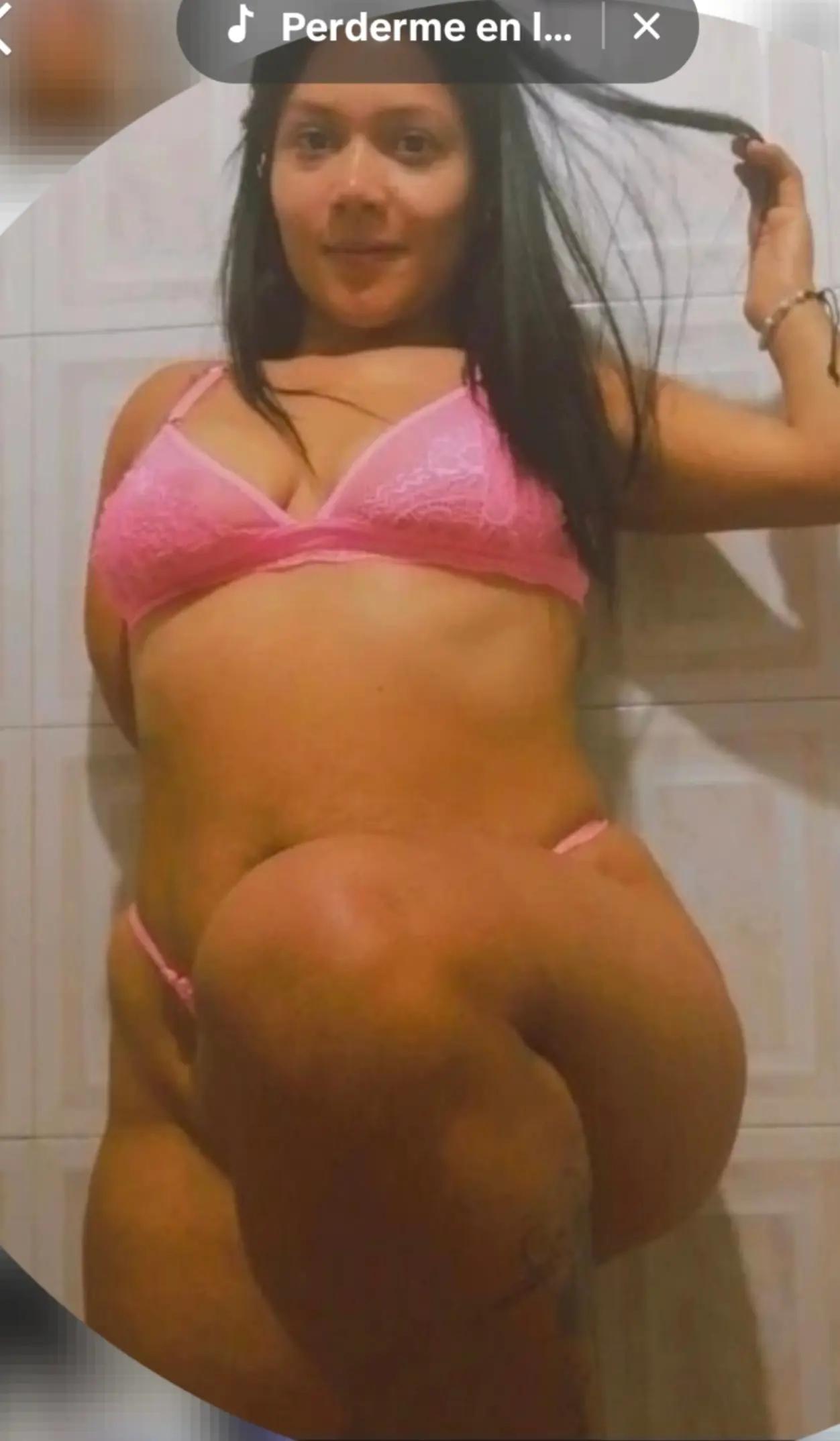 @❤️Angela Mart&iacute;nez ❤️