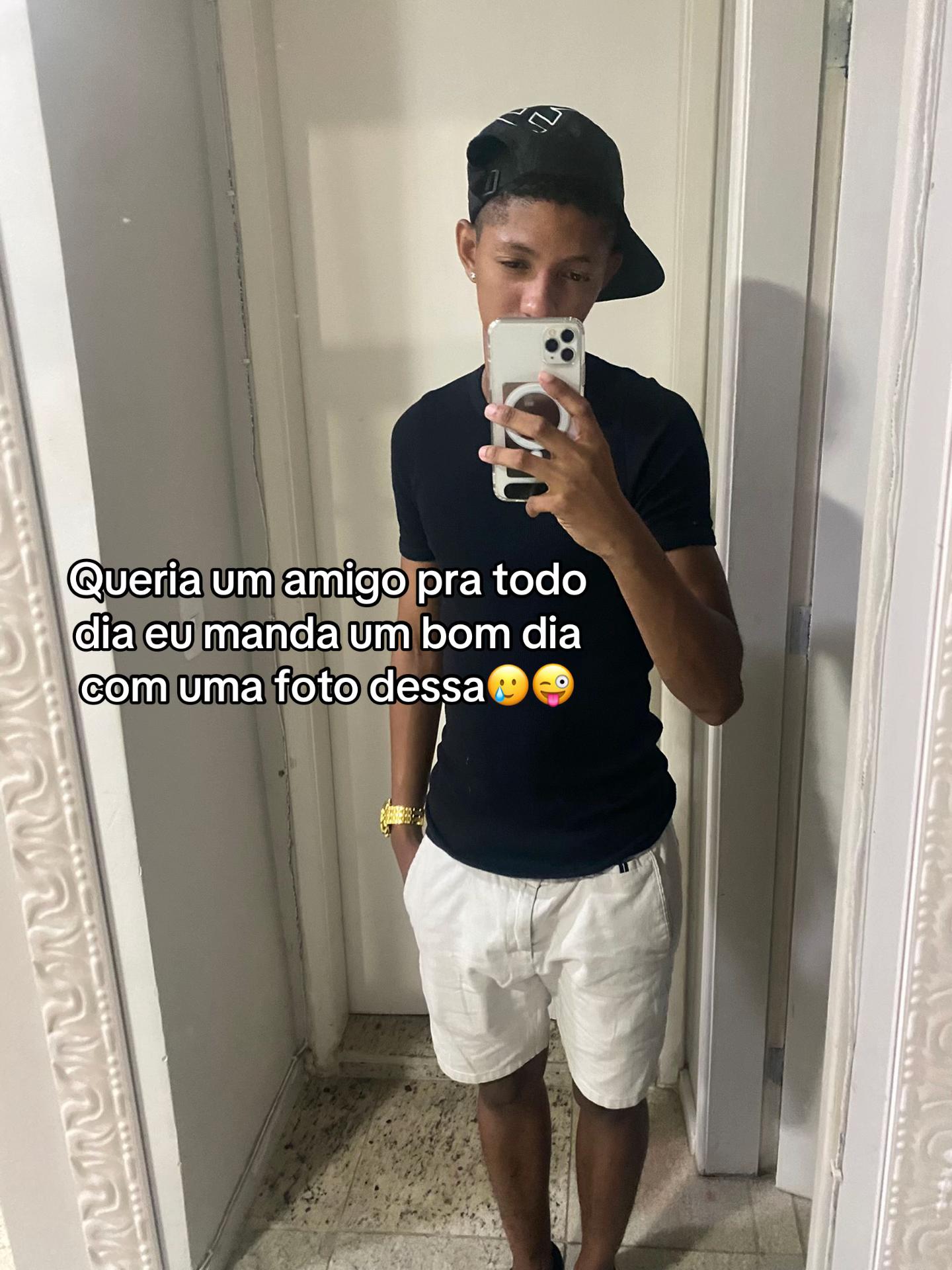 @so coisas de 18