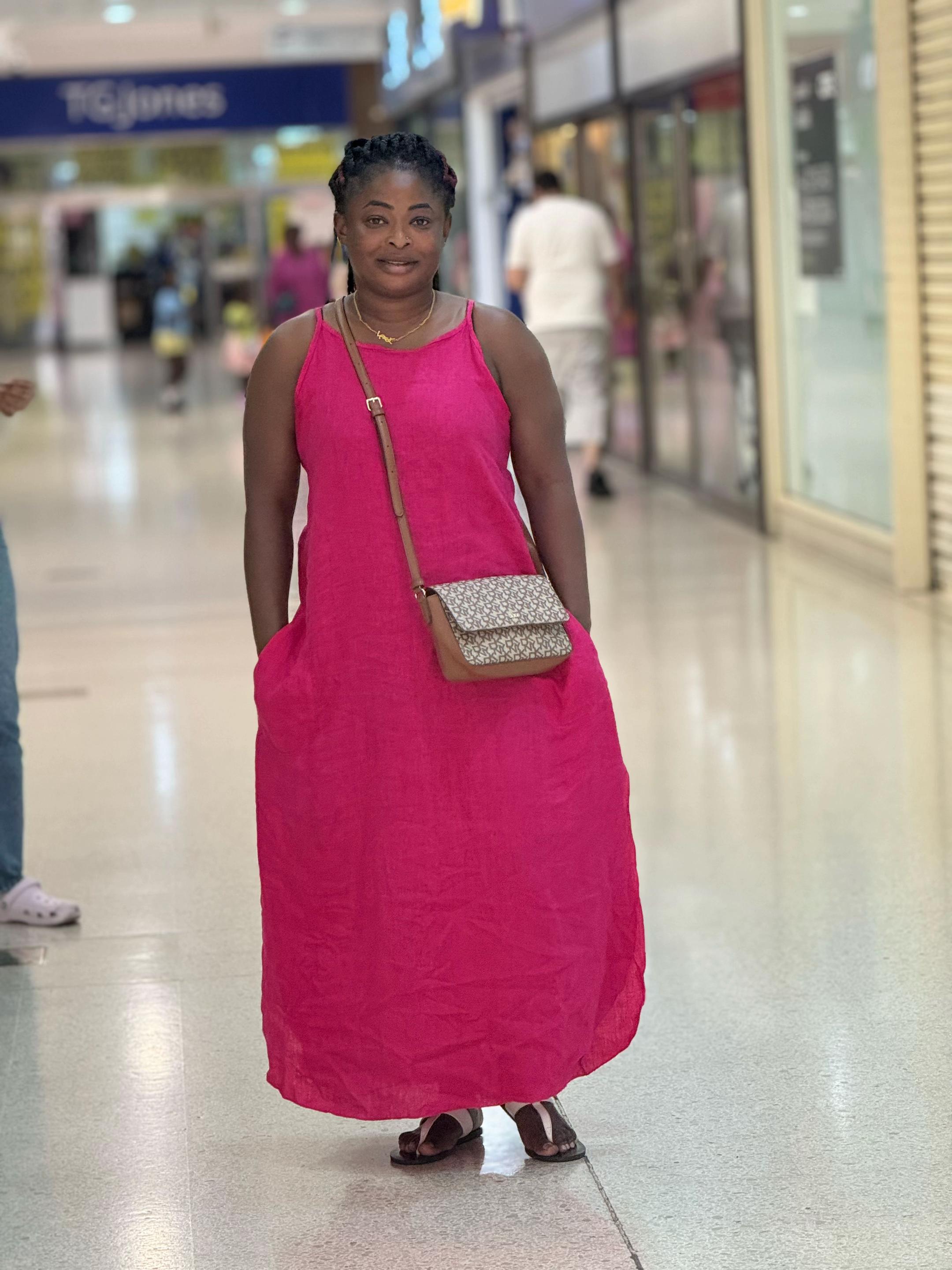 @Nanaadwoa❤️