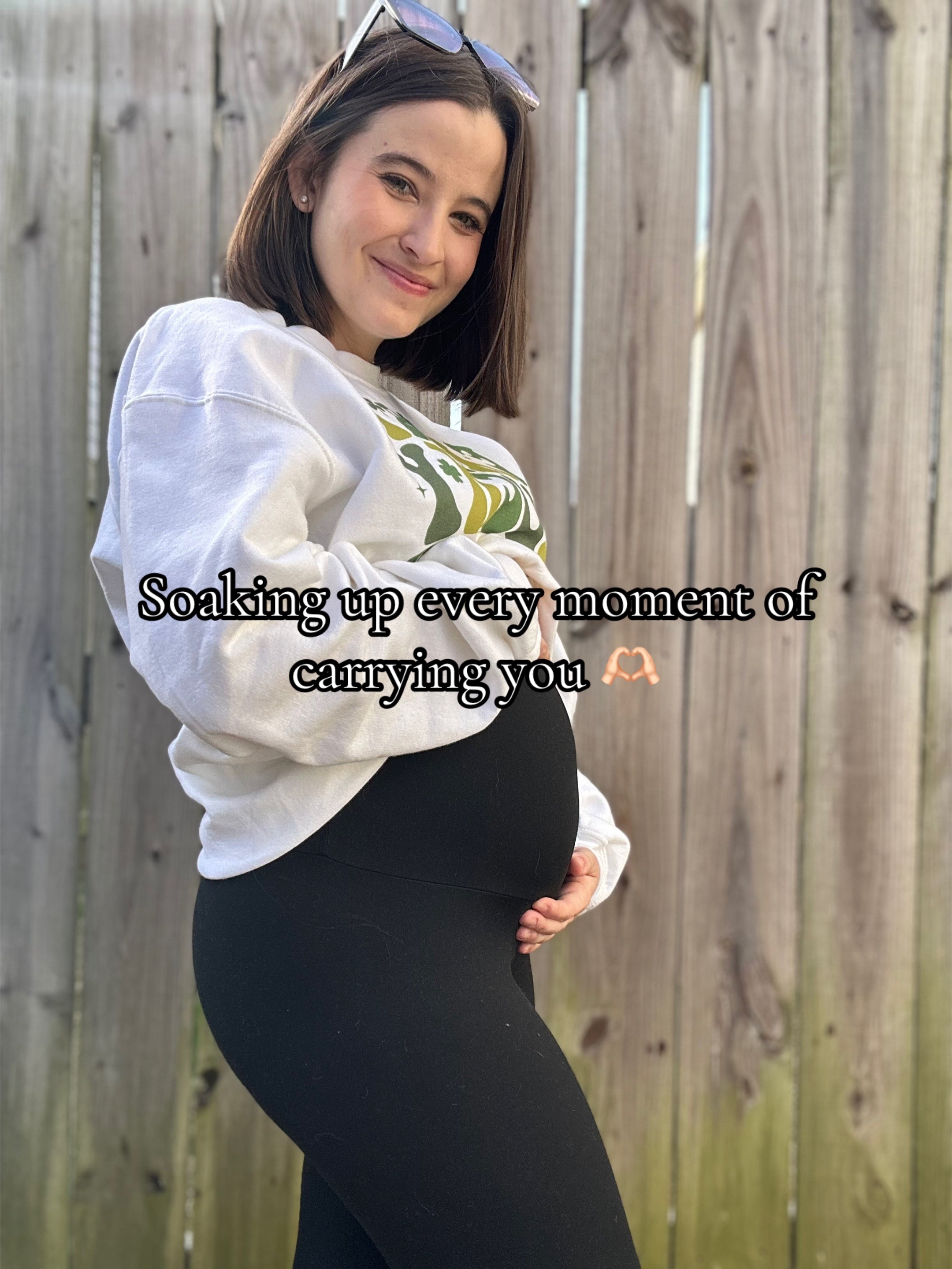 @Dani | SAHM | TTC