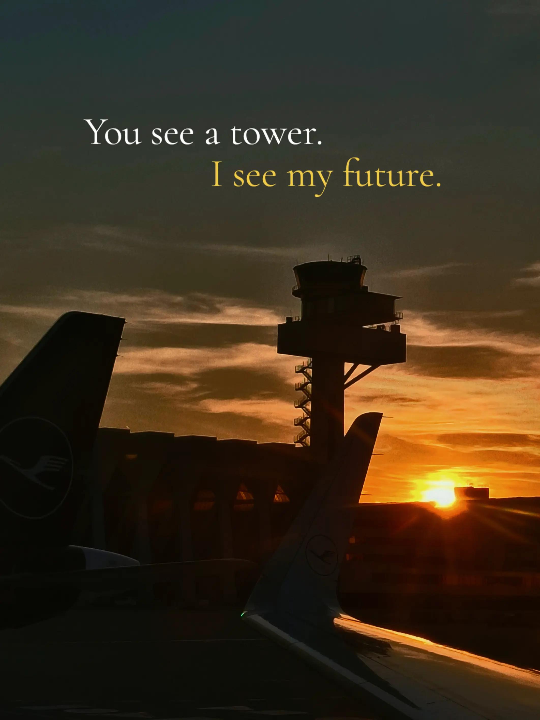 @✈︎ = ♡