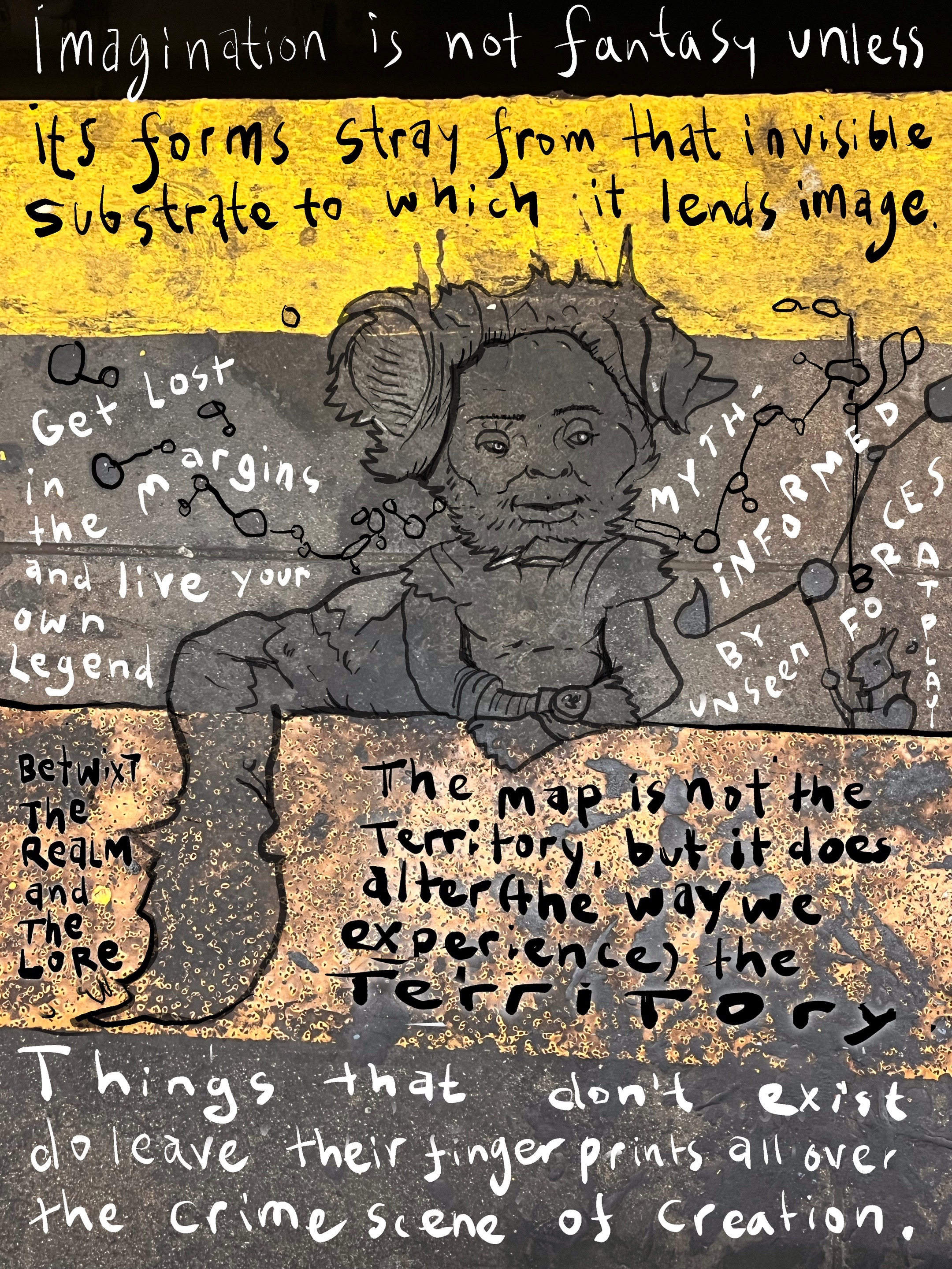 @The Ungoogleable Michaelangelo