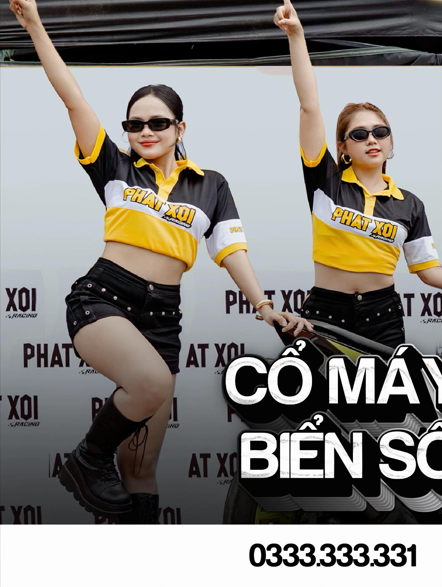 @Ph&aacute;t X&ocirc;i