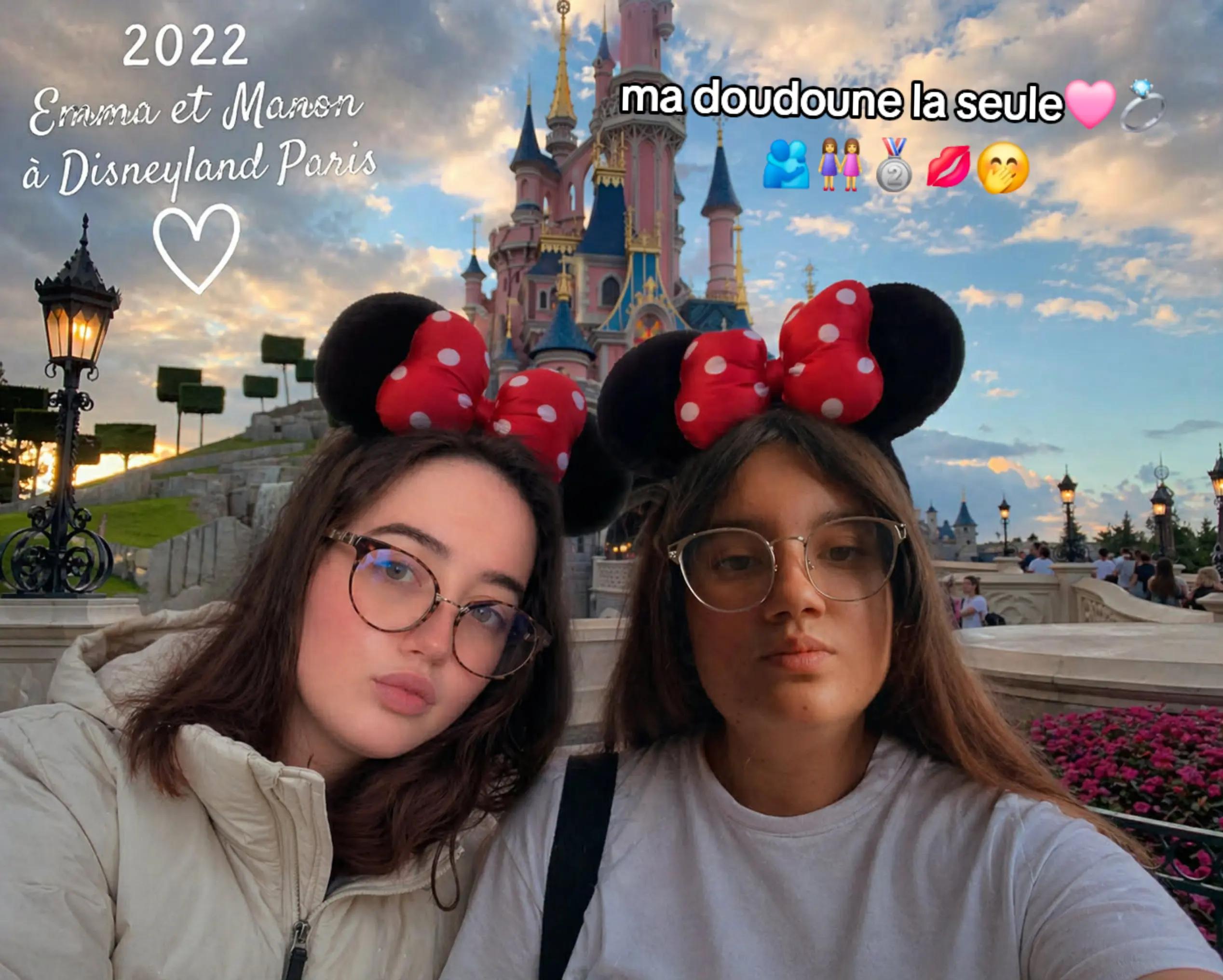 @💍🥇Manon&Lindsay🥇💍