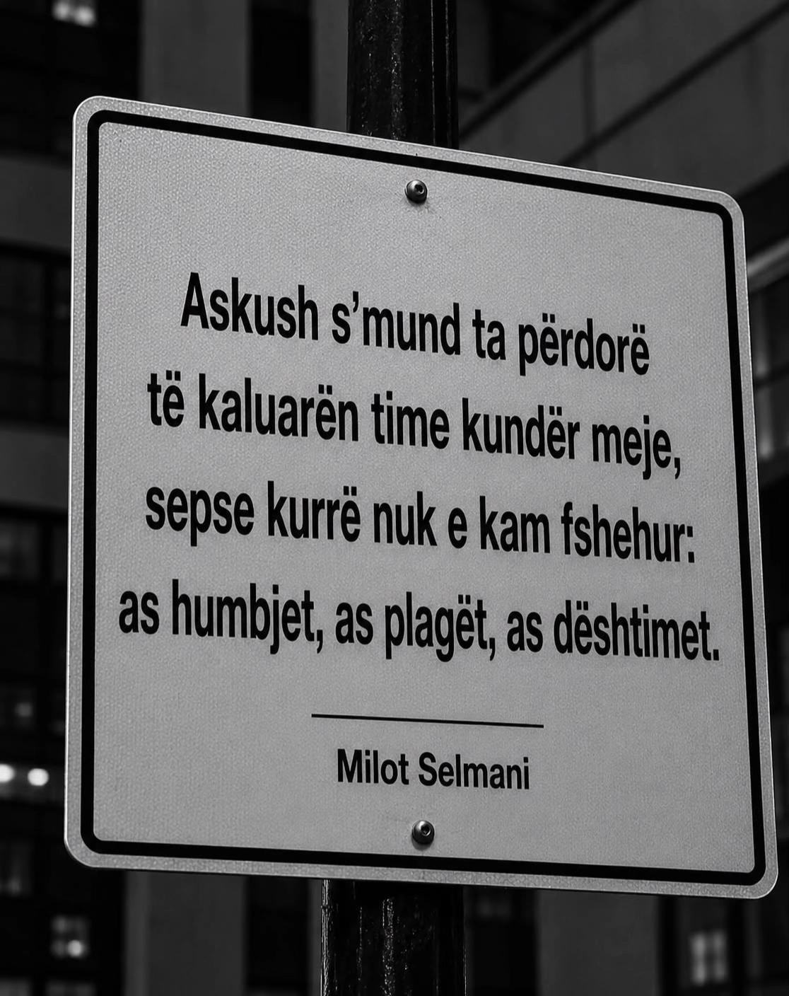 @milotselmani