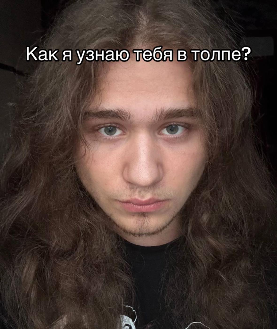 @ТГК: Любитель Котиков