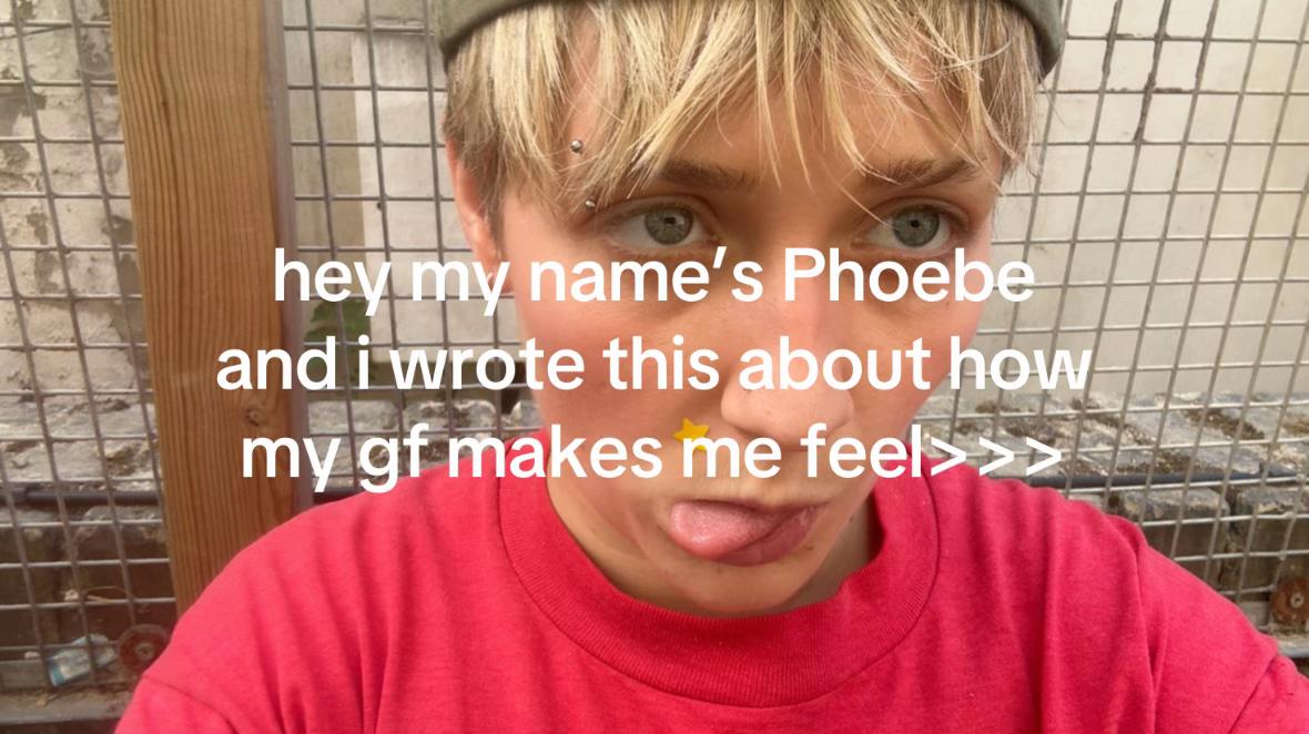 @Phoebe Hall