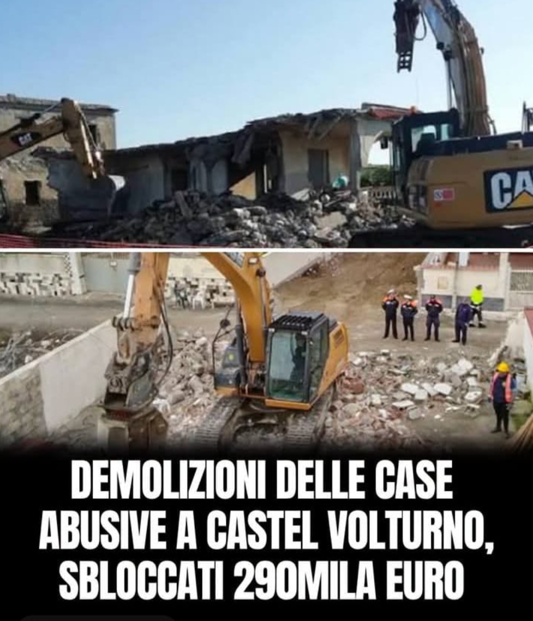 @Associazione Popolare Casa Mia
