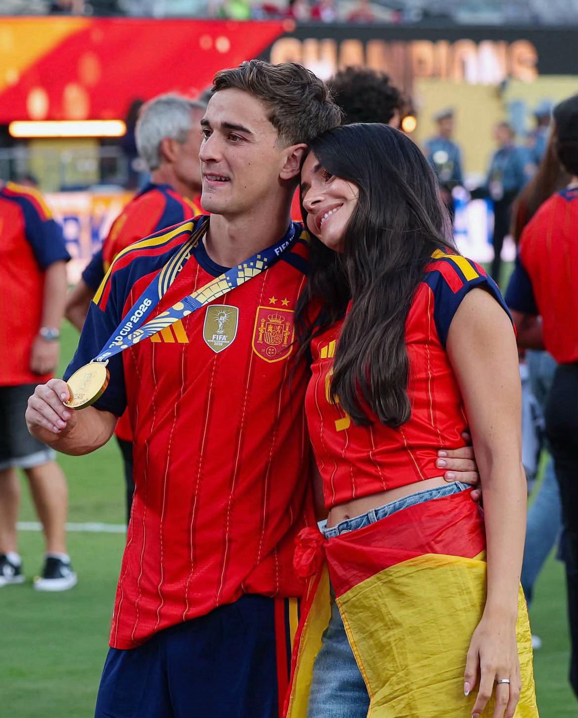 @Ana Pelayo