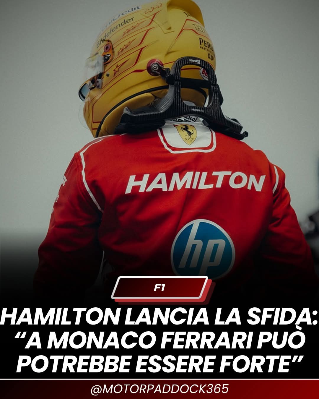 @Motor Paddock 365