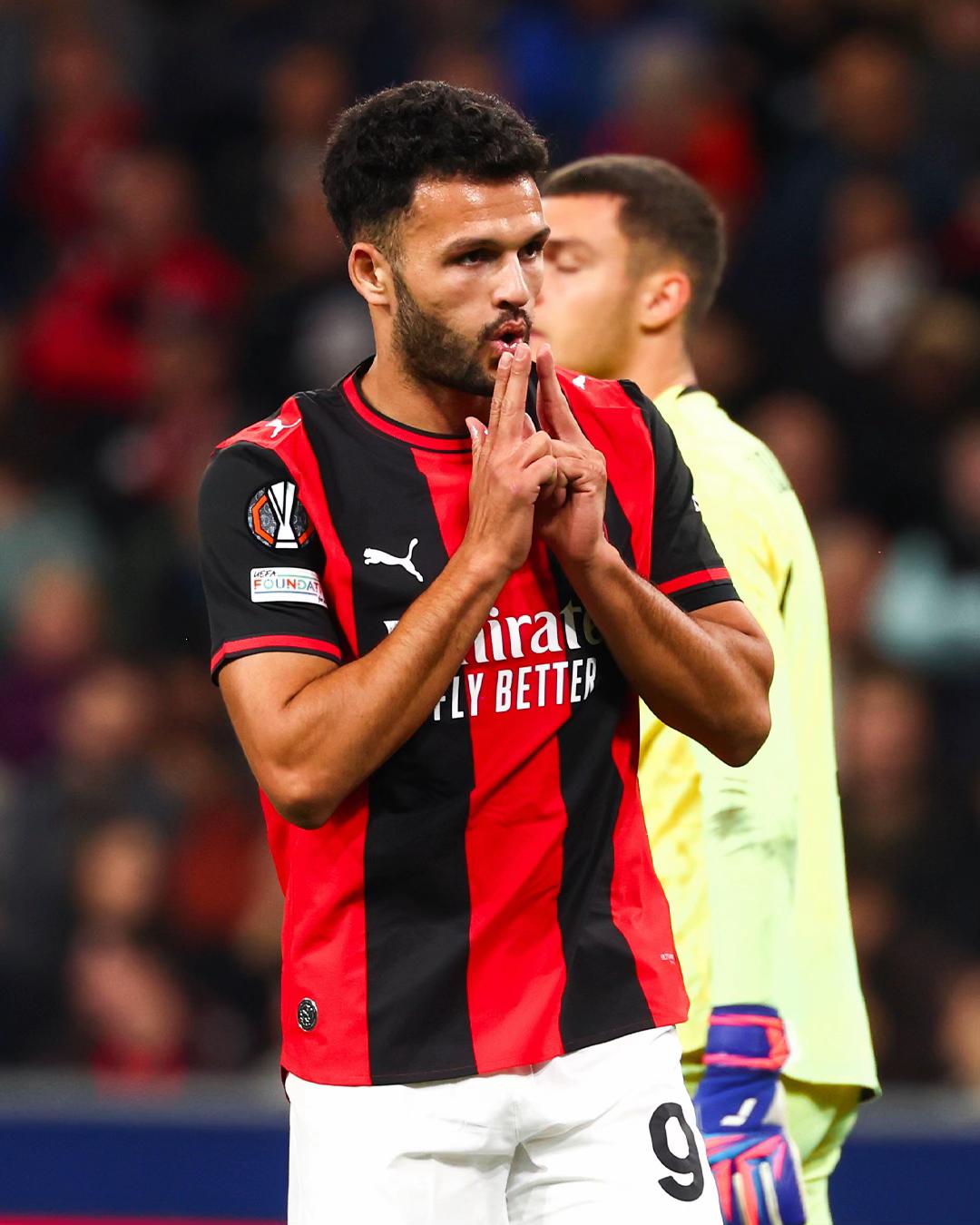 @AC Milan