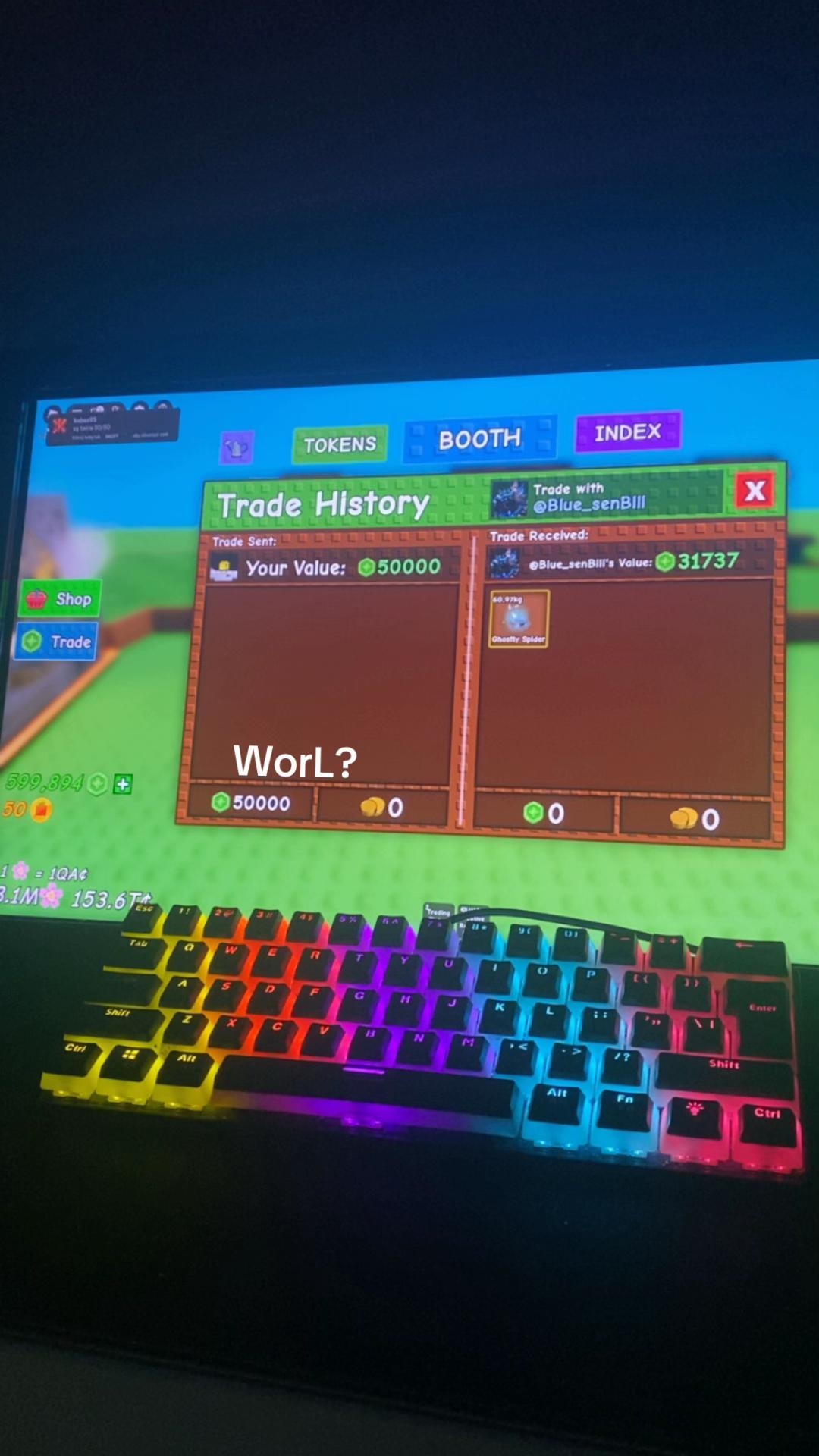 @Tradingfrowgardenfebtrum